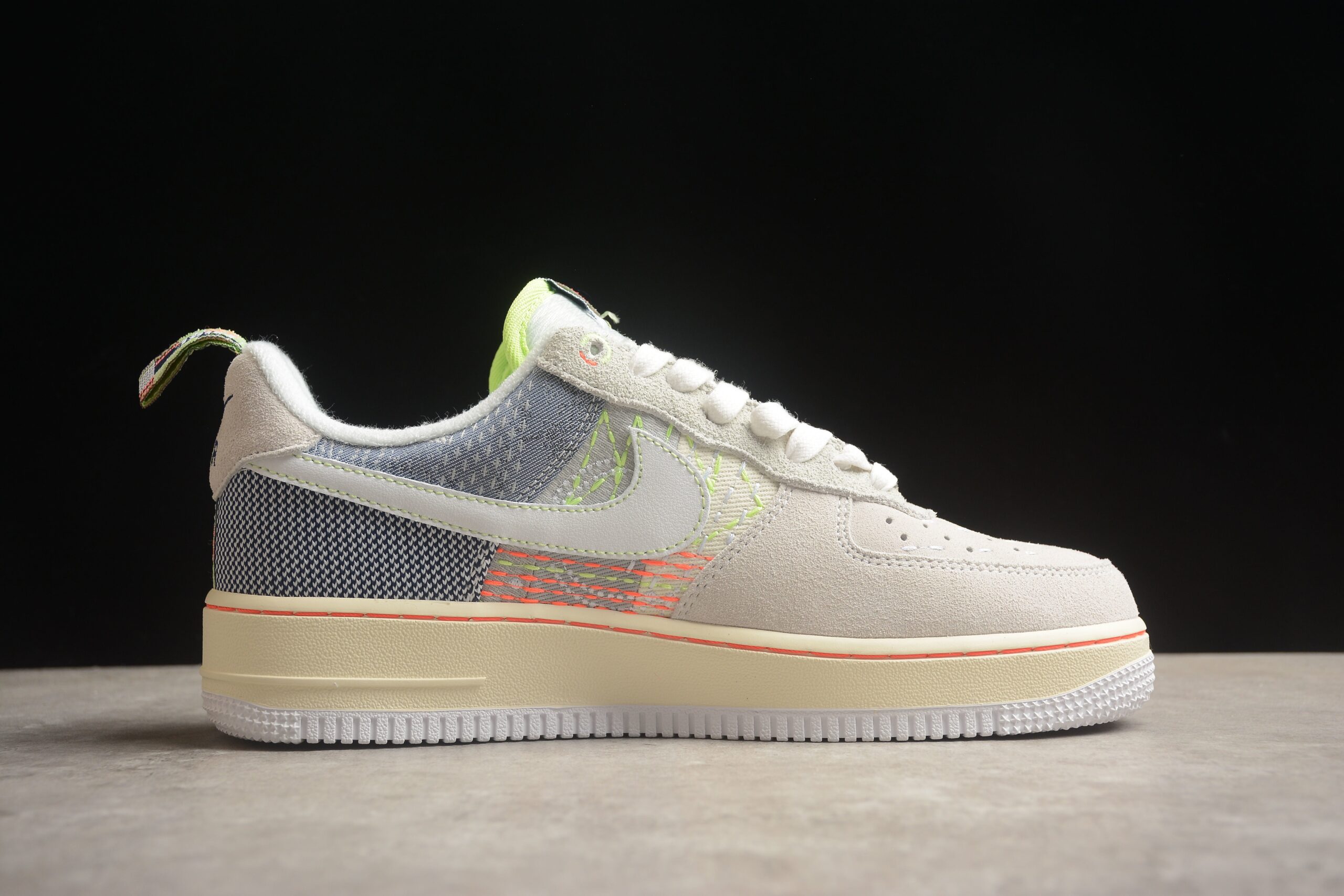 Nk Air Force 1'07 Low FB1854-111