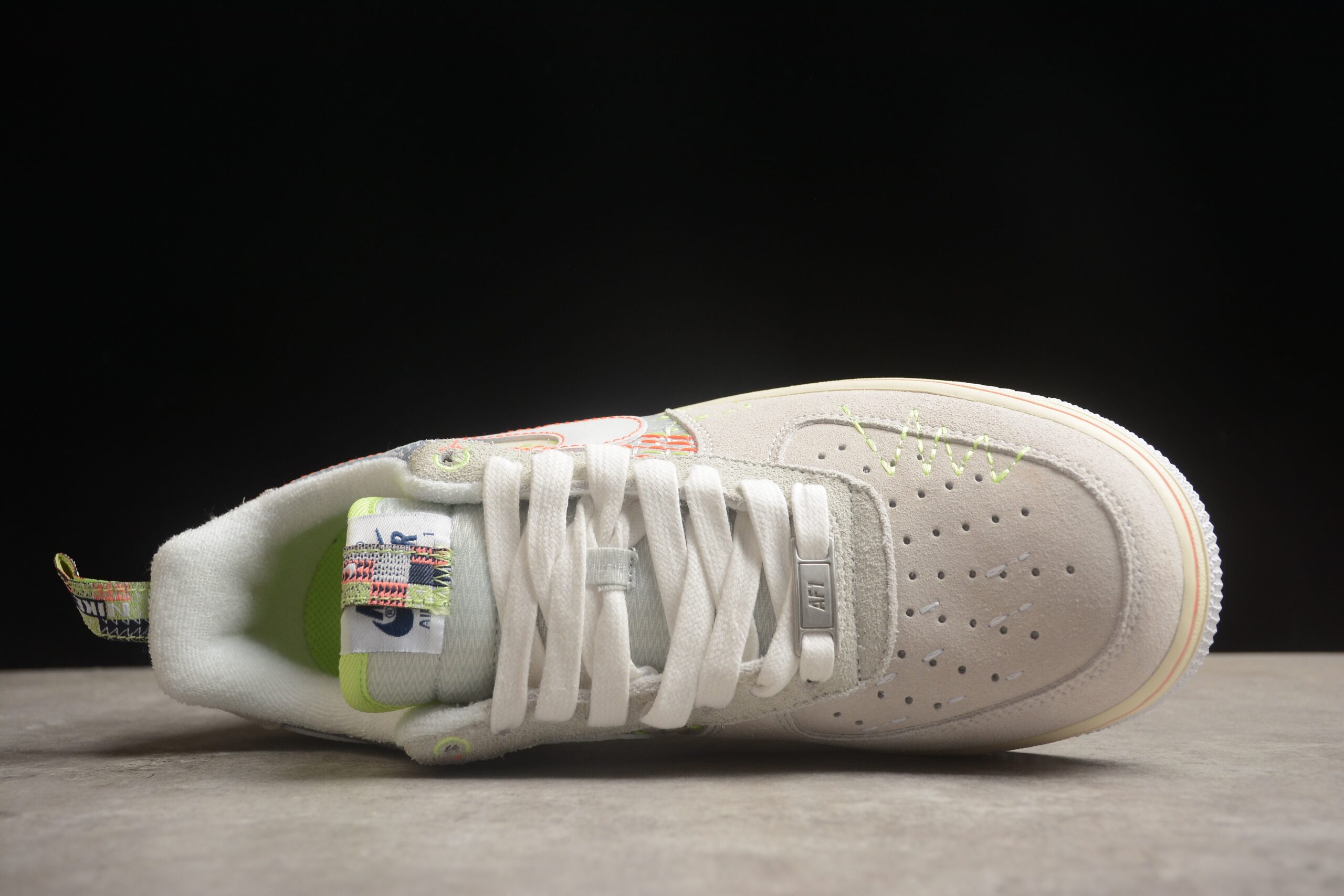 Nk Air Force 1'07 Low FB1854-111 - Image 5