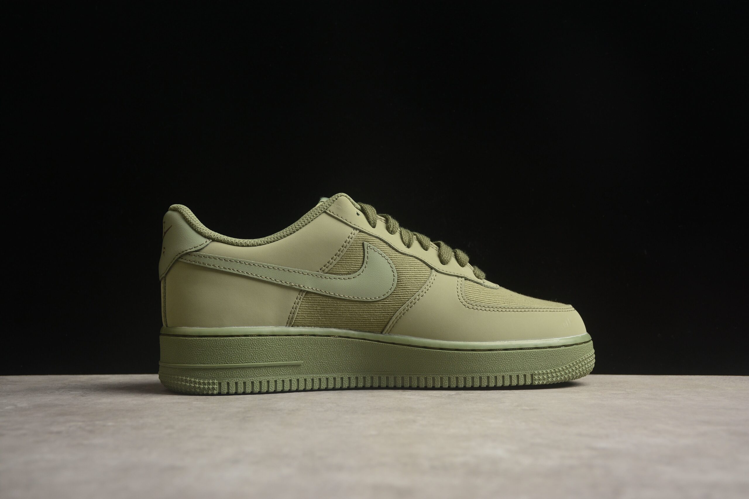 Nk Air Force 1'07 Low FB8876-300