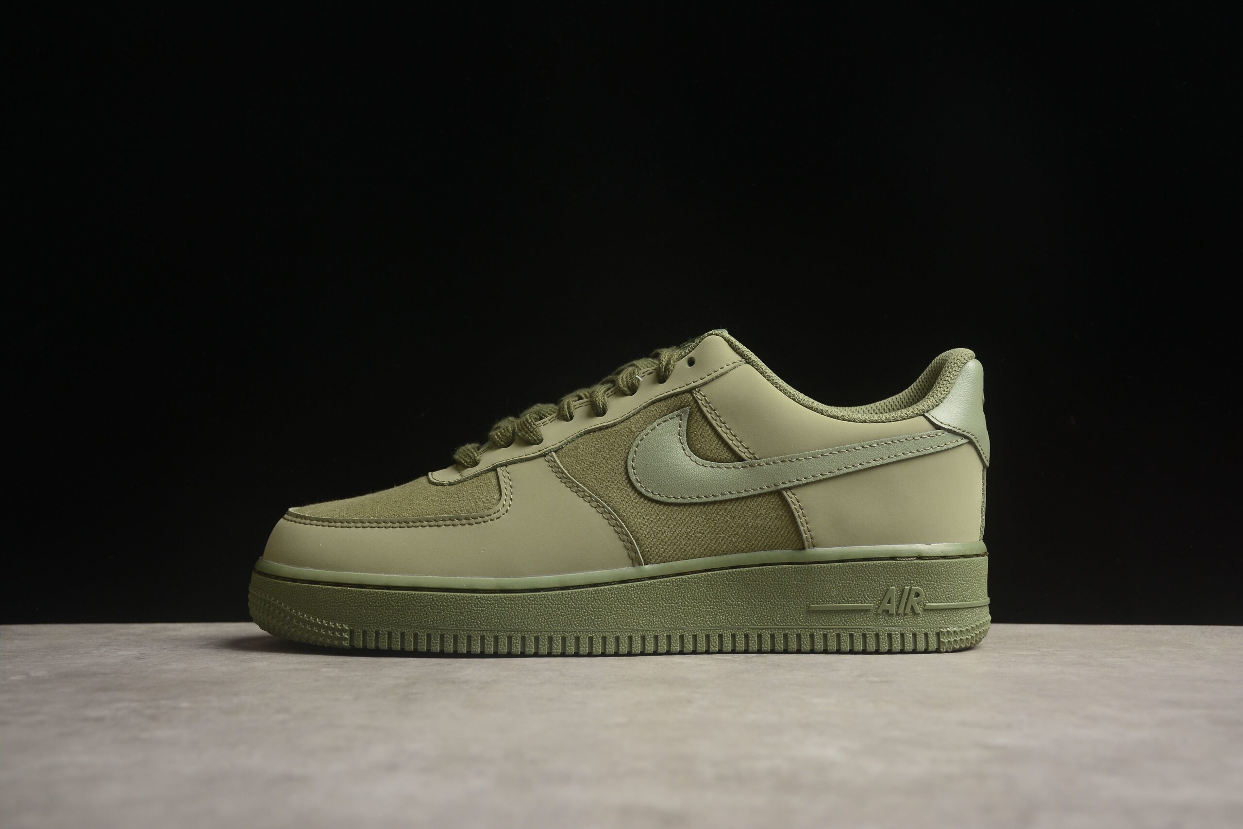Nk Air Force 1'07 Low FB8876-300 - Image 2