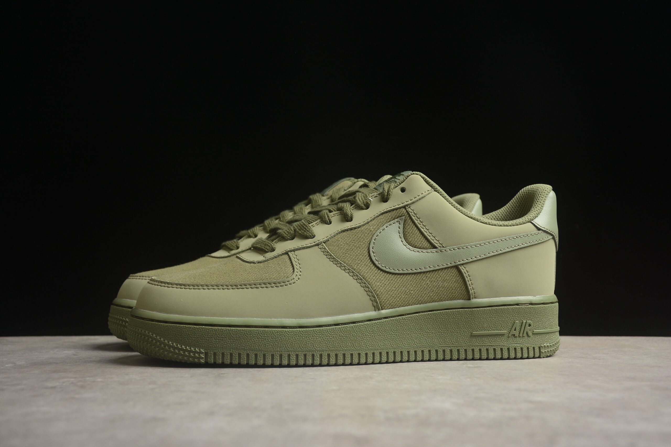 Nk Air Force 1'07 Low FB8876-300 - Image 4