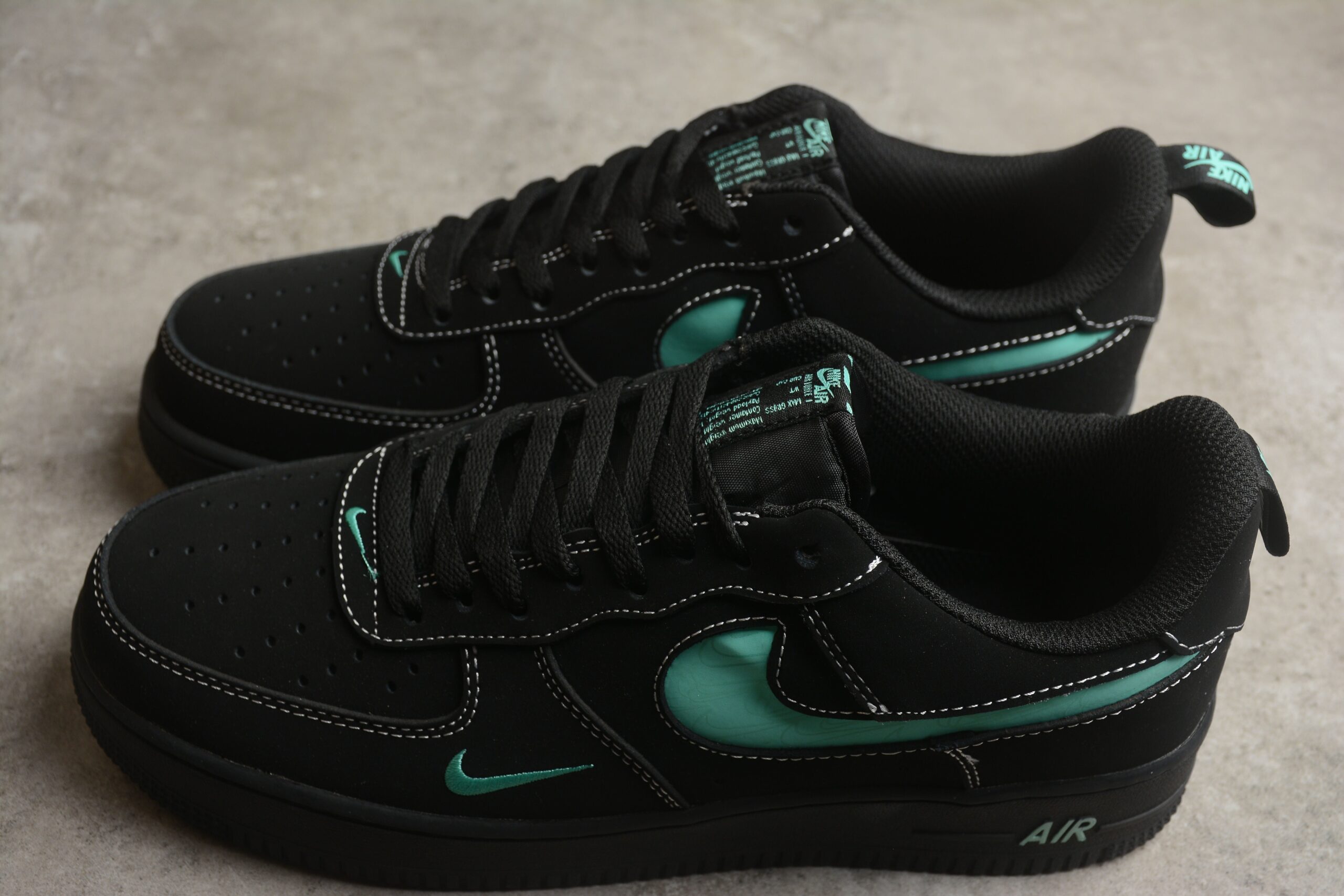 Nk Air Force 1'07 Low FB8971-500 - Image 3