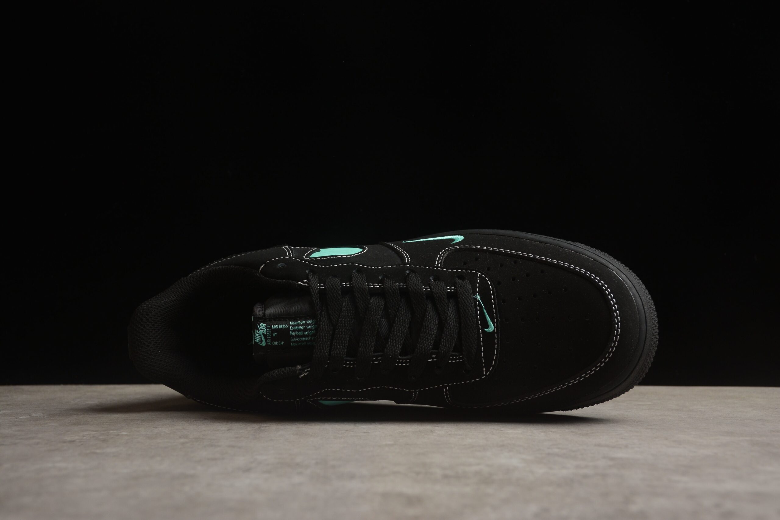 Nk Air Force 1'07 Low FB8971-500 - Image 5