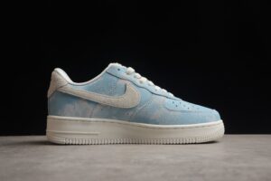 Nk Air Force 1'07 Low FD0883-400
