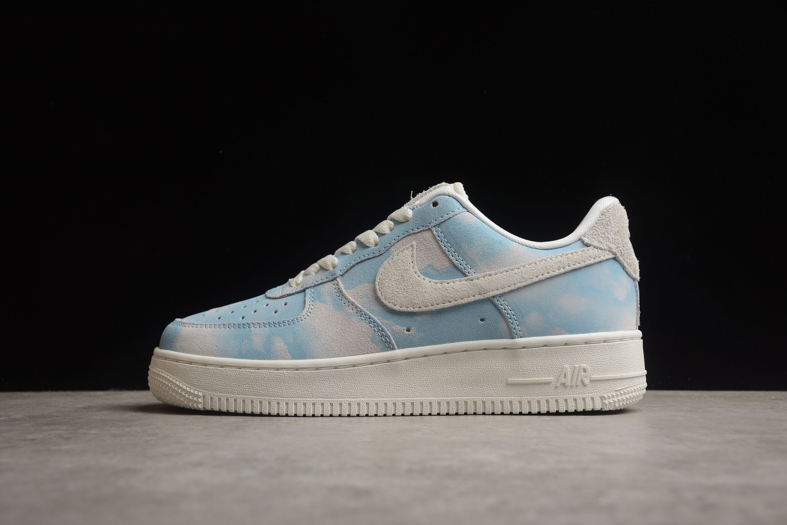 Nk Air Force 1'07 Low FD0883-400 - Image 2