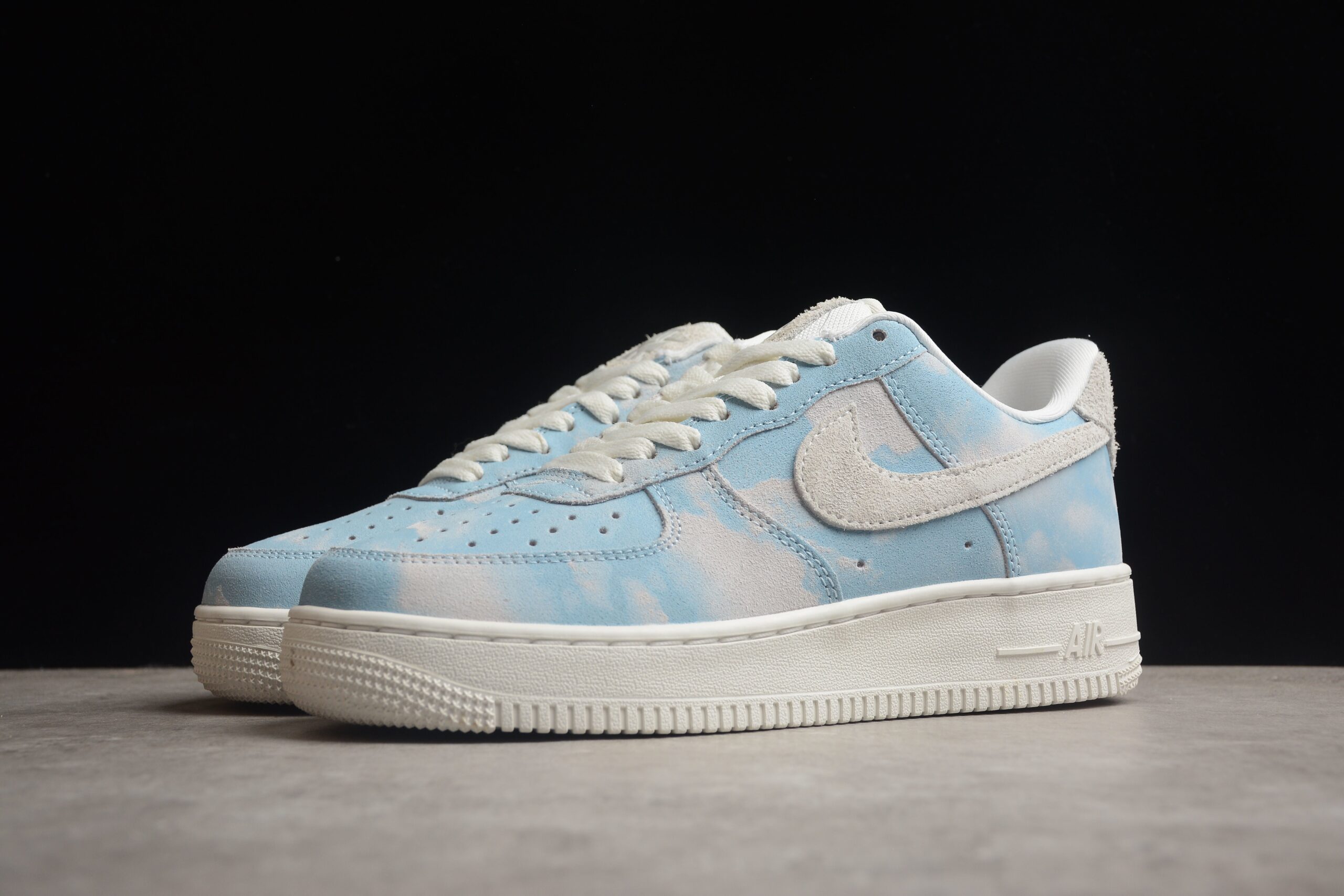 Nk Air Force 1'07 Low FD0883-400 - Image 4