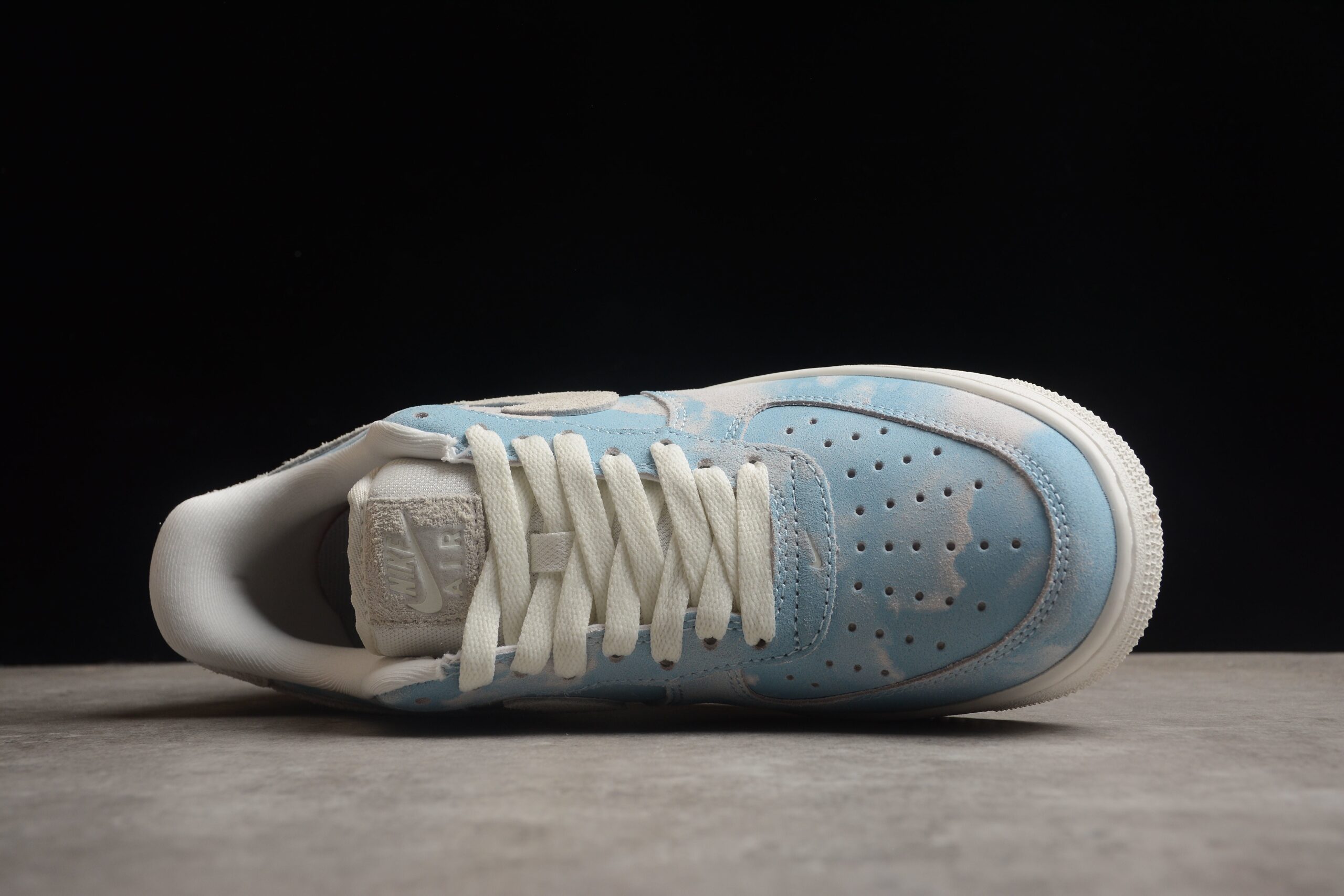 Nk Air Force 1'07 Low FD0883-400 - Image 5