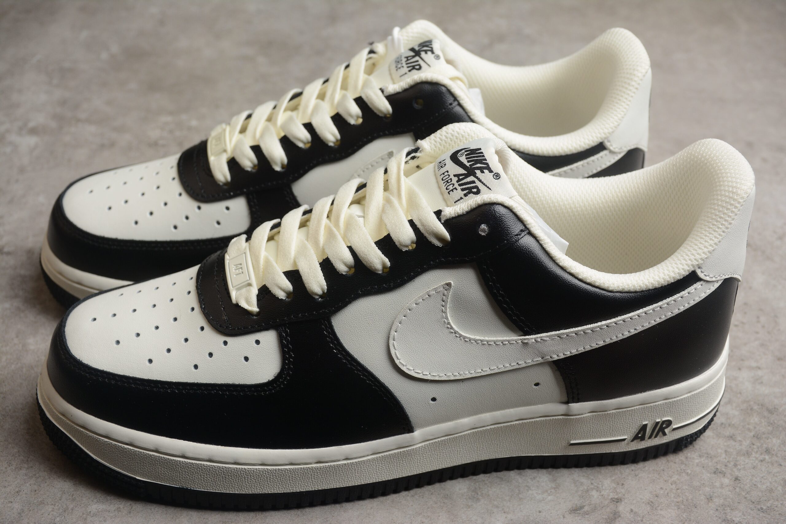 Nk Air Force 1'07 Low FG5969-806 - Image 3