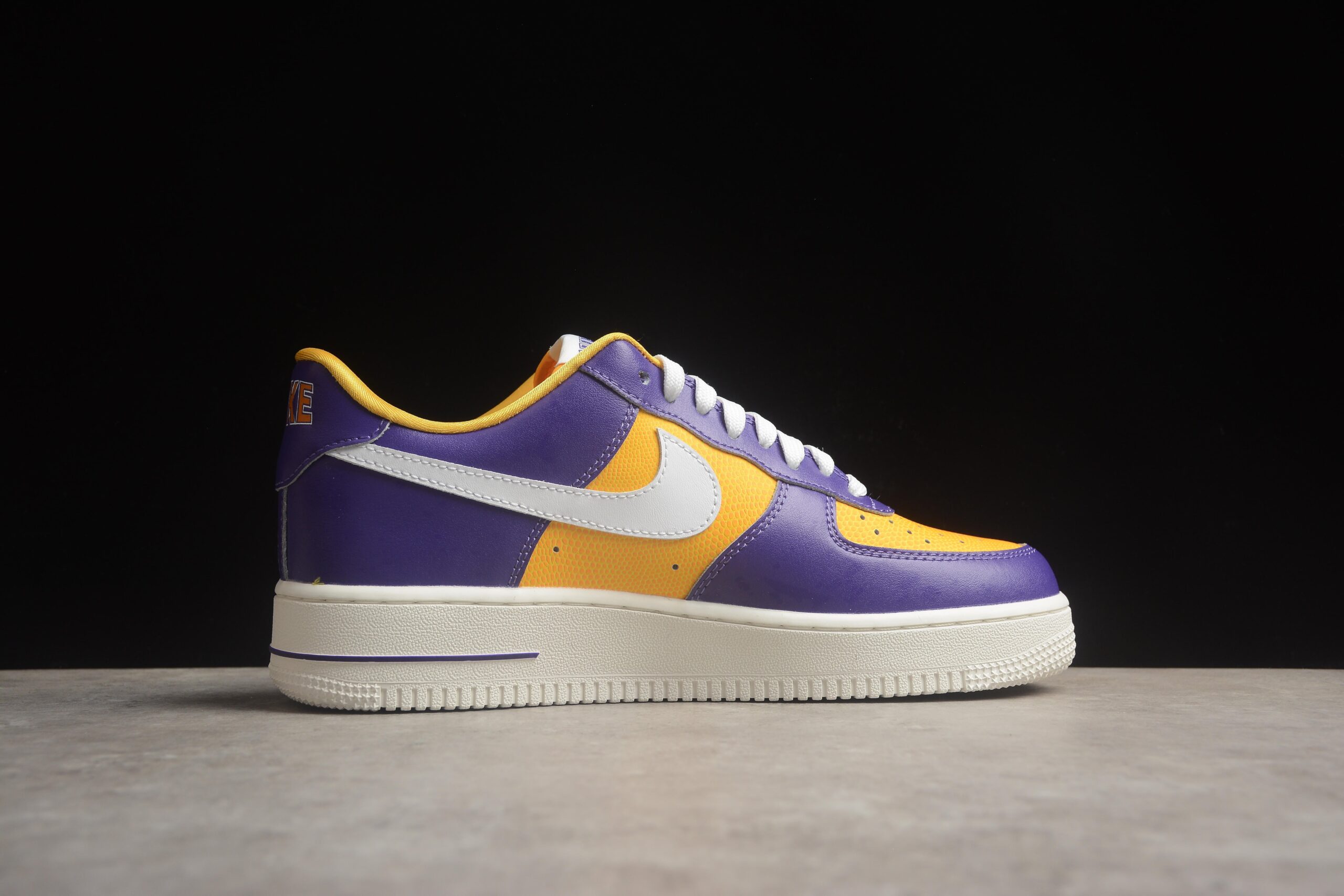 Nk Air Force 1'07 Low FJ1408-500