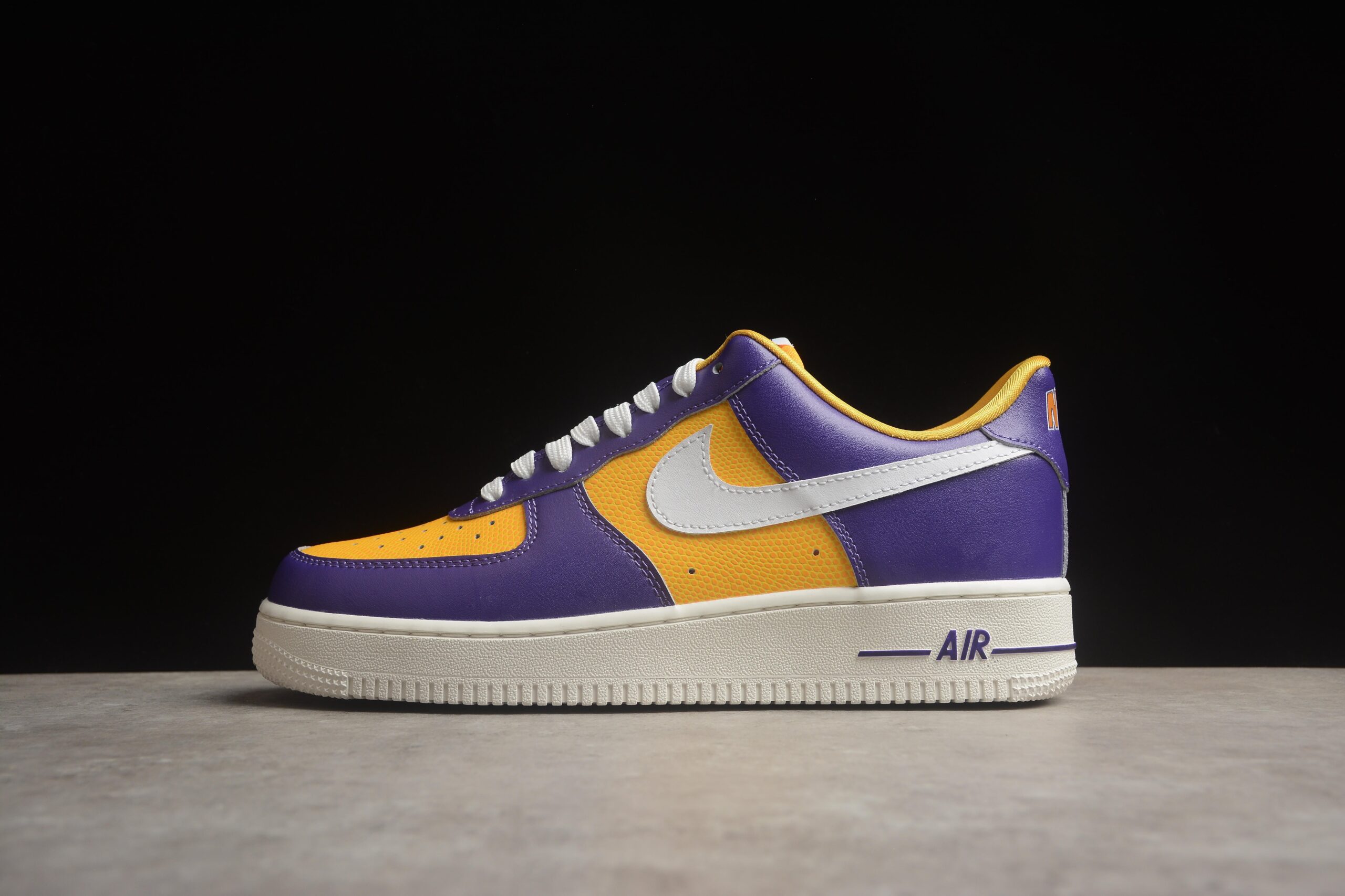 Nk Air Force 1'07 Low FJ1408-500 - Image 2