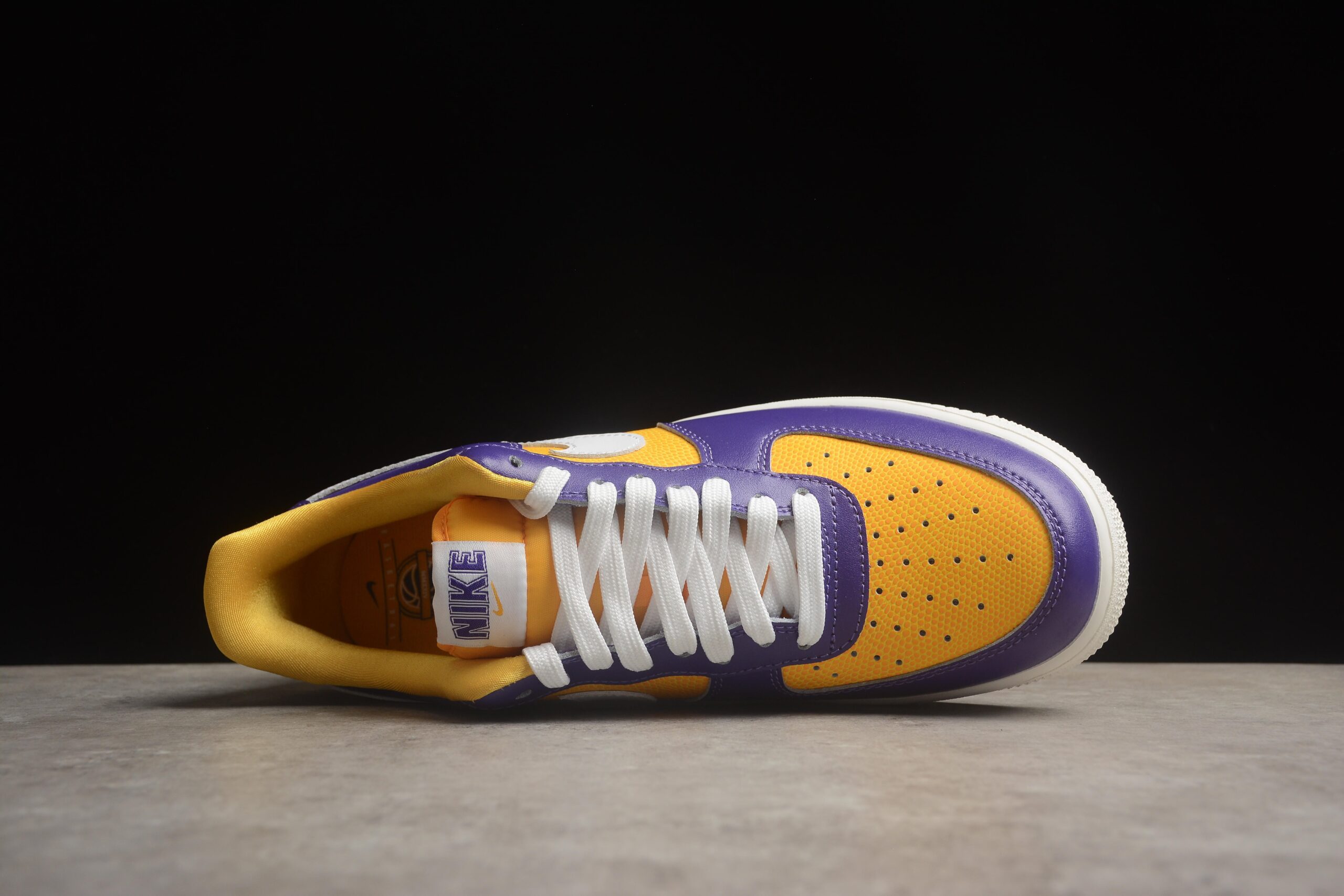 Nk Air Force 1'07 Low FJ1408-500 - Image 5