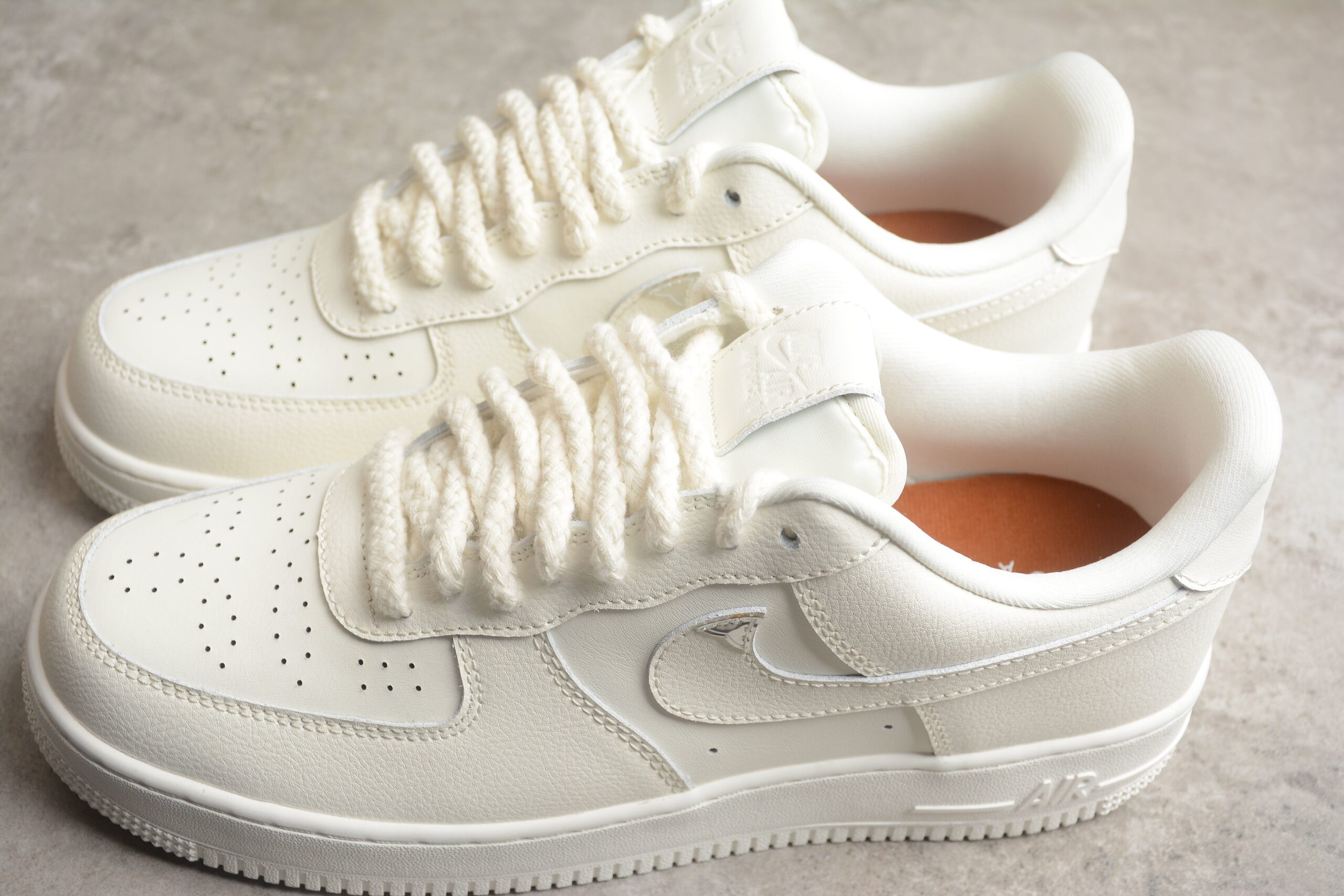 Nk Air Force 1'07 Low FJ4559-133 - Image 3