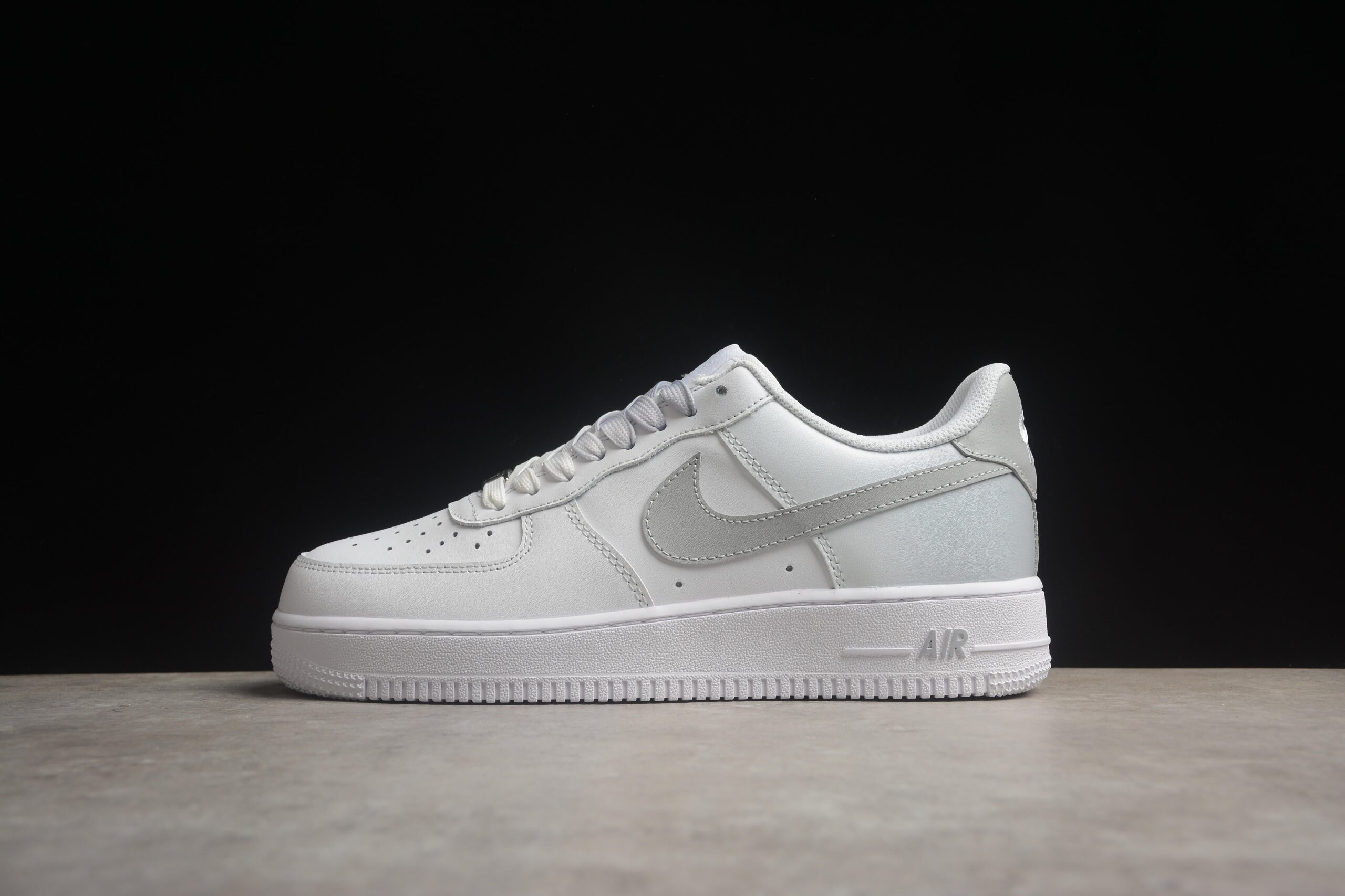 Nk Air Force 1'07 Low FN0366-102 - Image 2