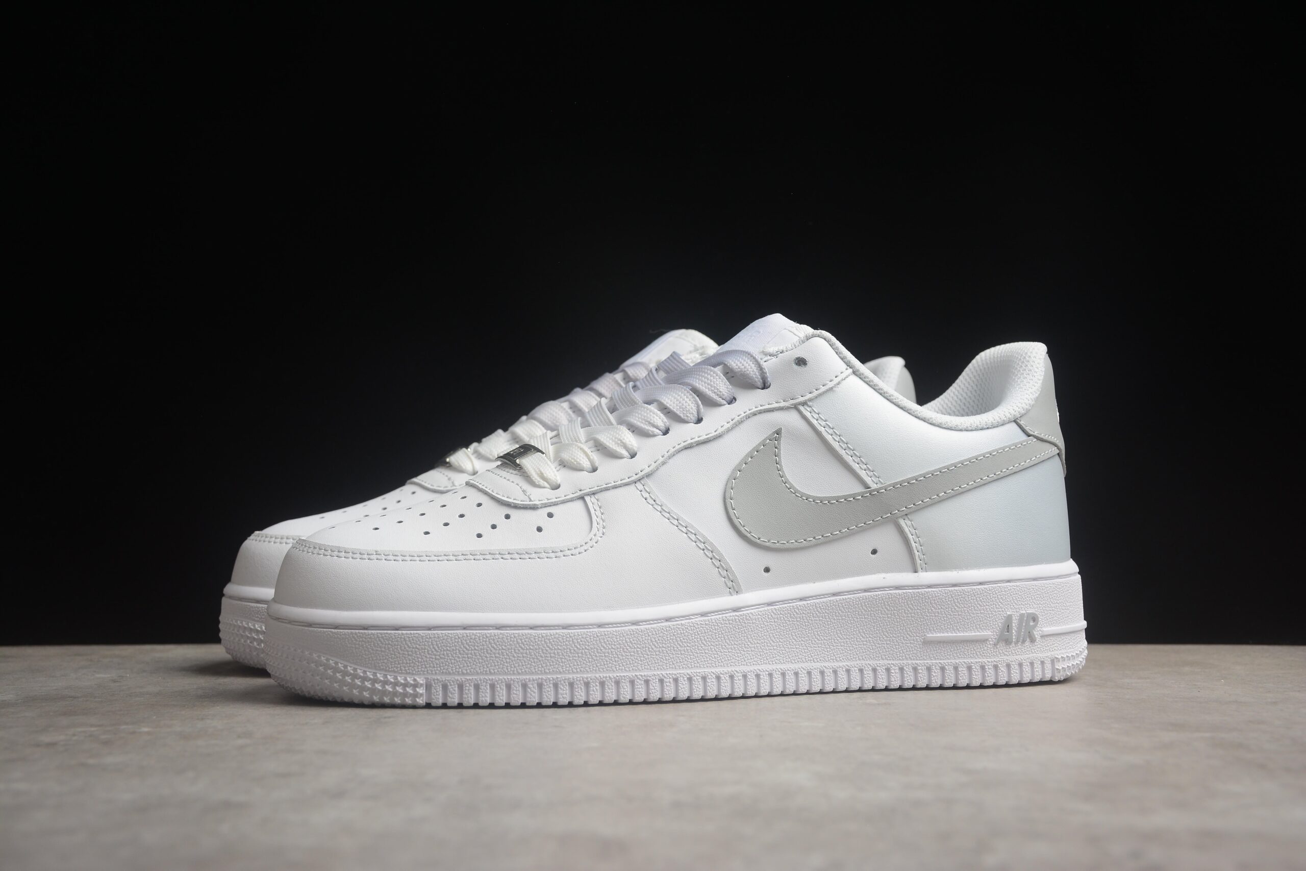Nk Air Force 1'07 Low FN0366-102 - Image 4