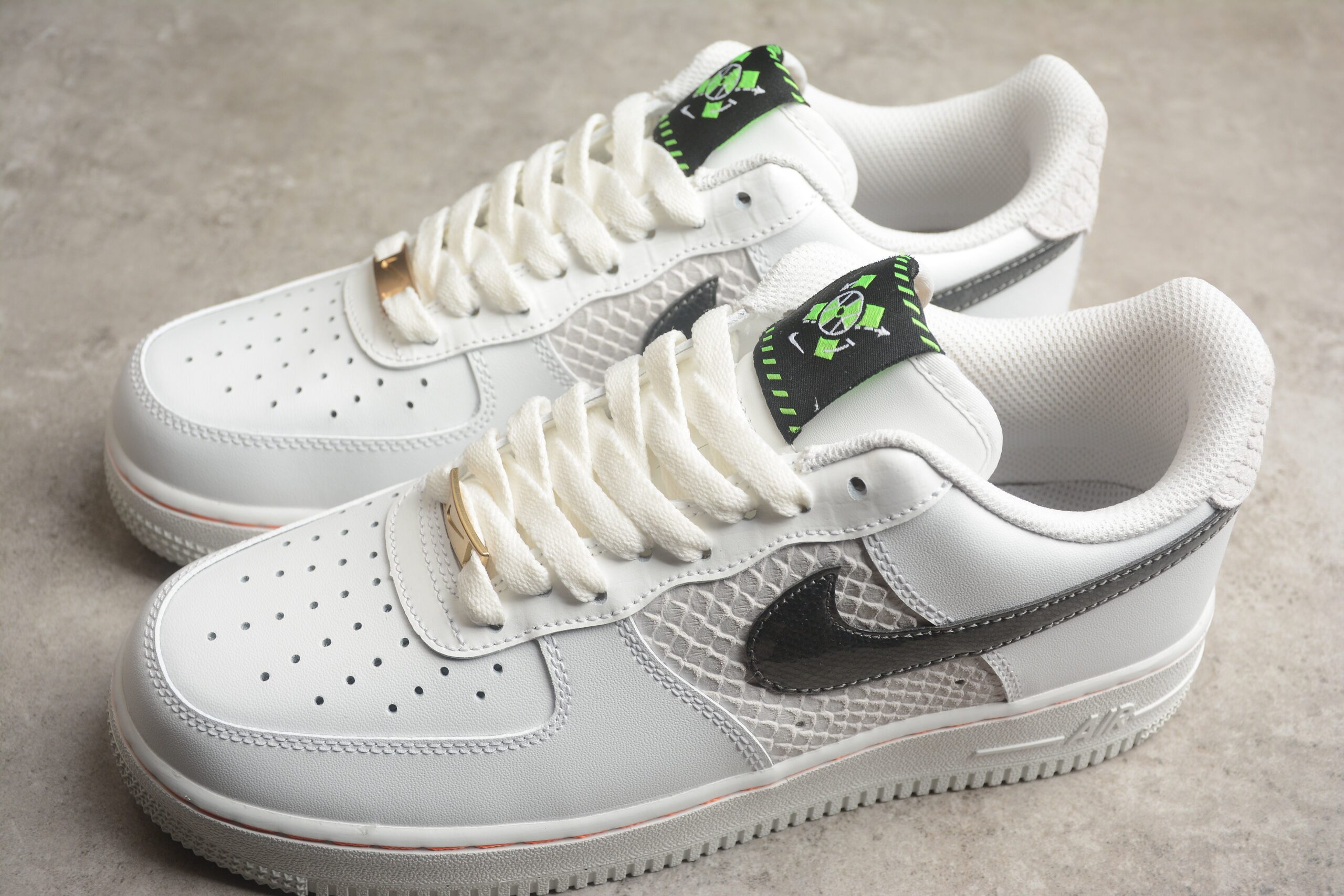 Nk Air Force 1'07 Low FN8892-191 - Image 3