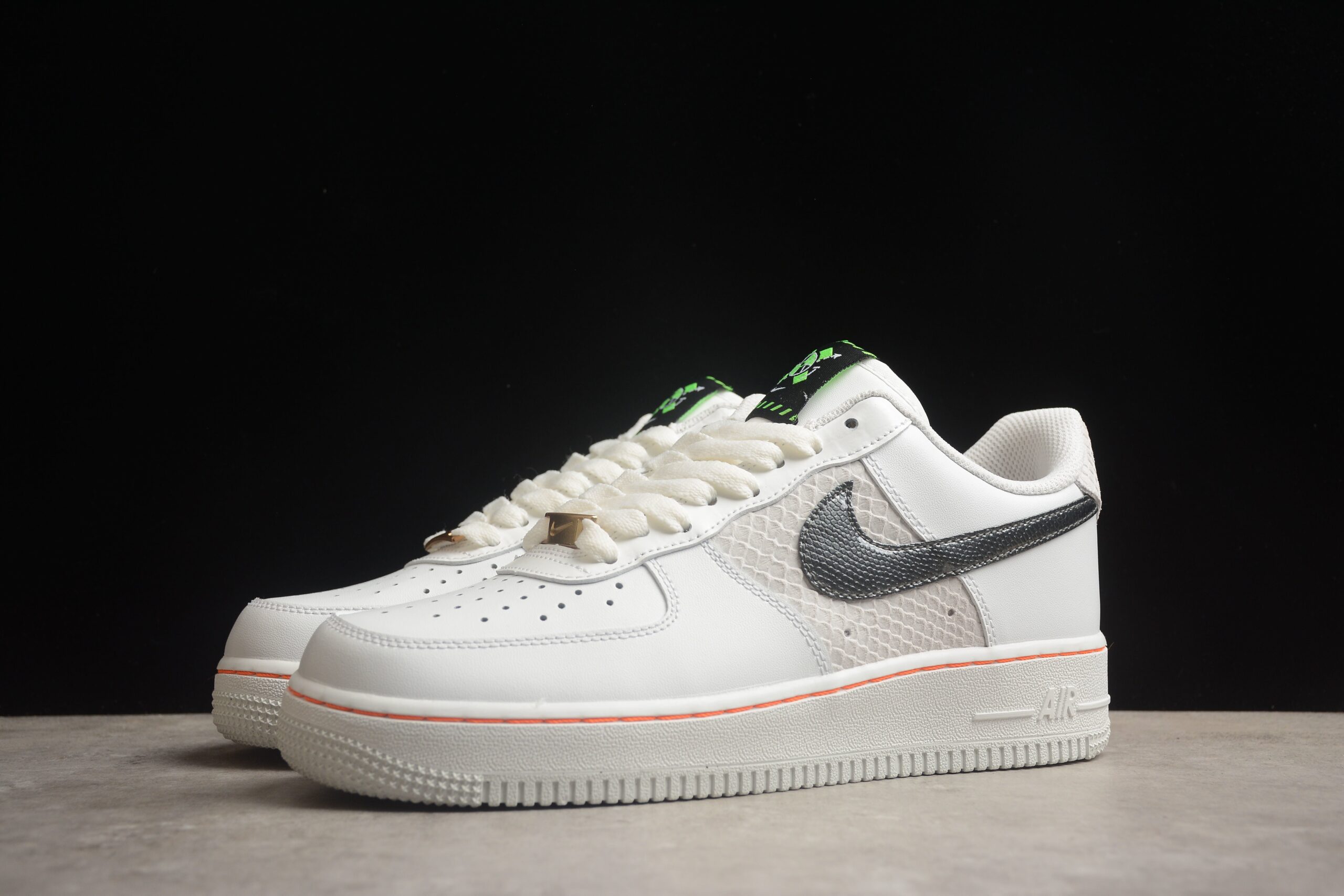 Nk Air Force 1'07 Low FN8892-191 - Image 4