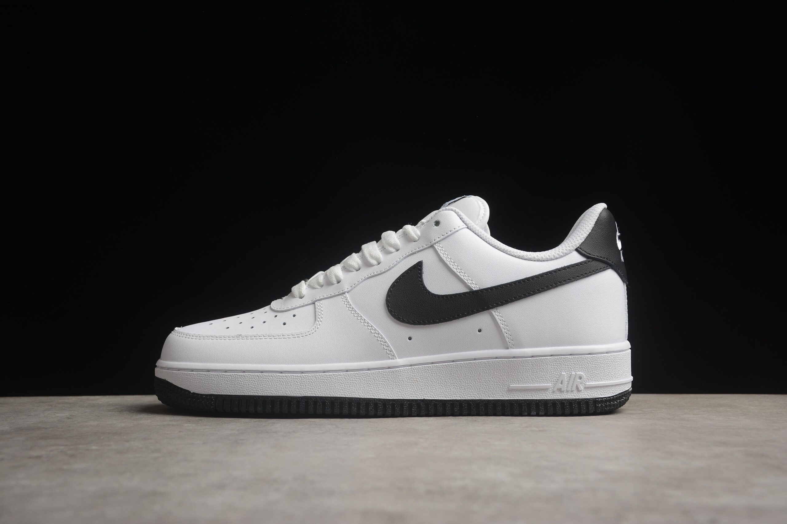 Nk Air Force 1'07 Low FQ4296-101 - Image 2