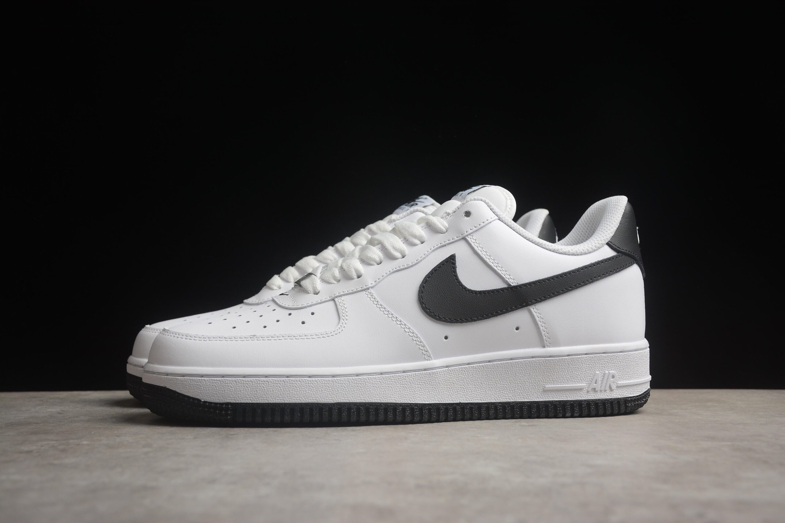 Nk Air Force 1'07 Low FQ4296-101 - Image 4