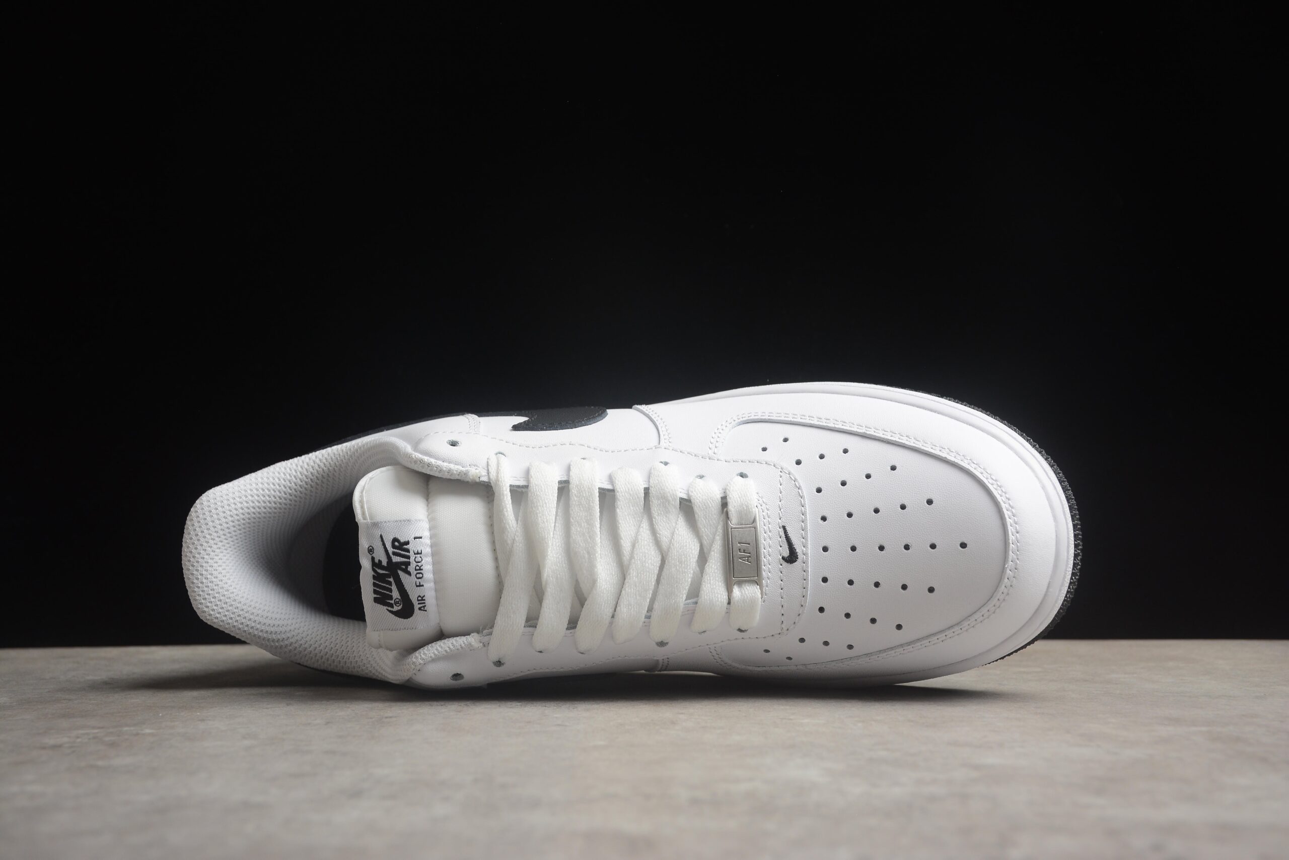 Nk Air Force 1'07 Low FQ4296-101 - Image 5