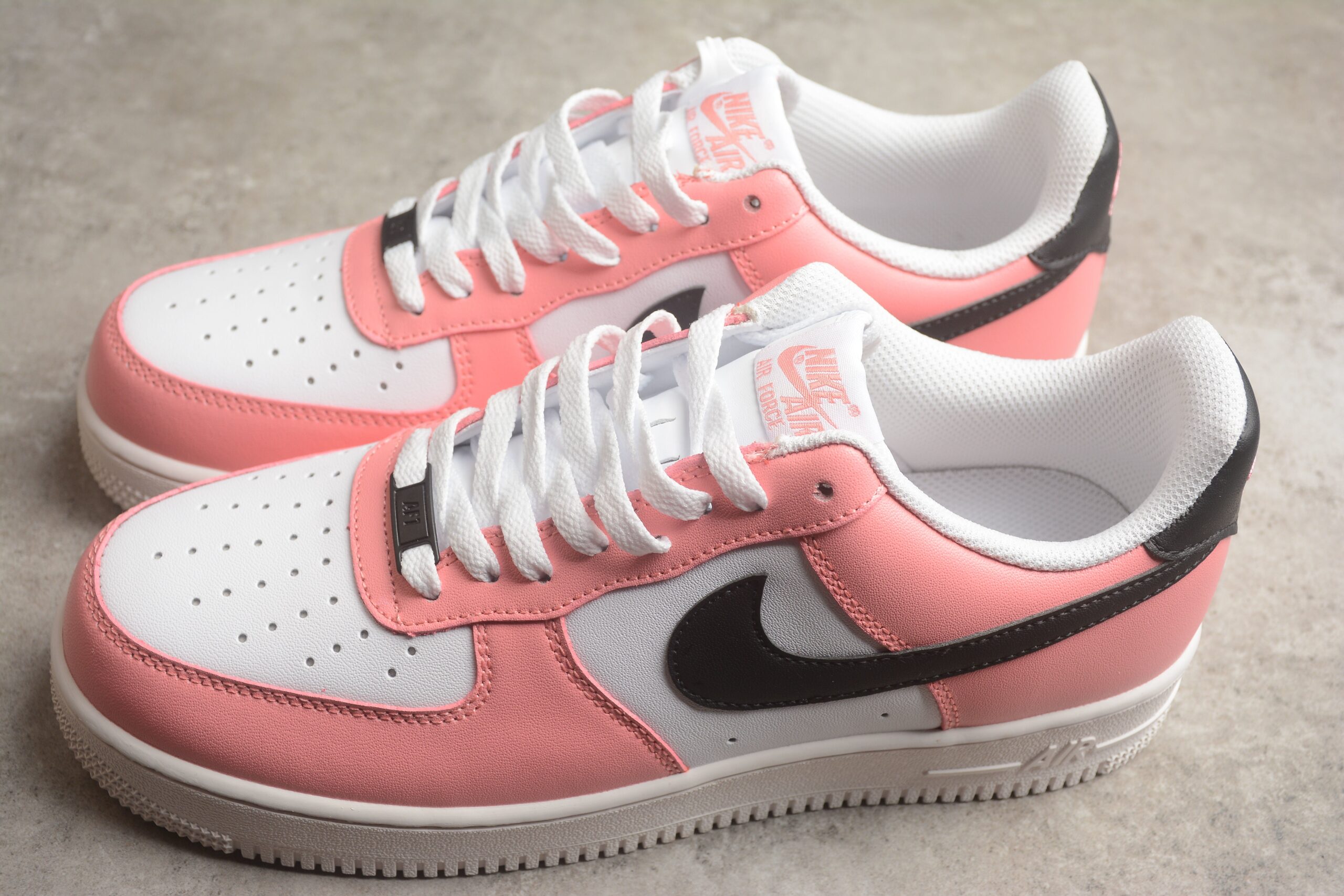 Nk Air Force 1'07 Low FQ6850-621 - Image 3