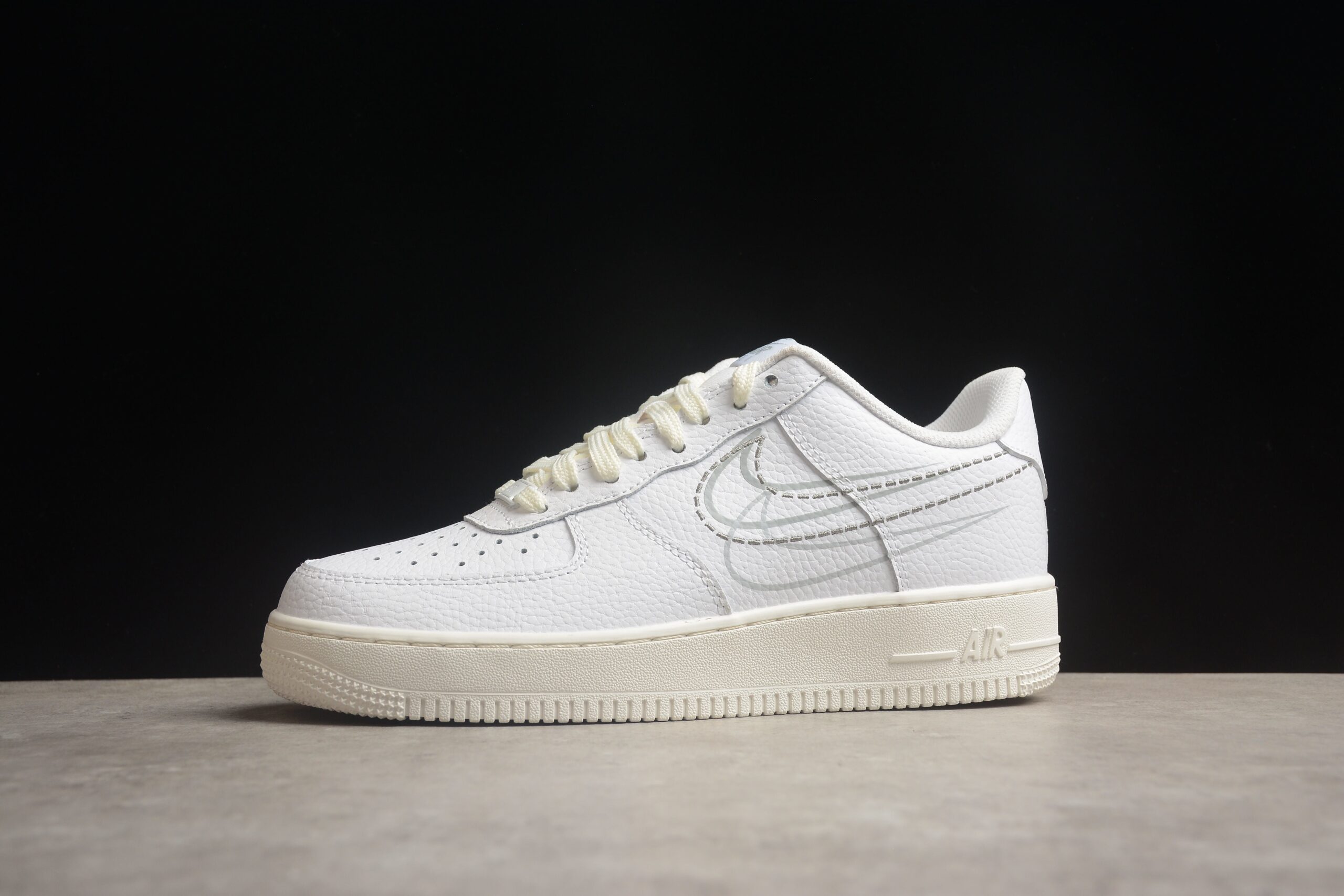 Nk Air Force 1'07 Low FV0951-100 - Image 2