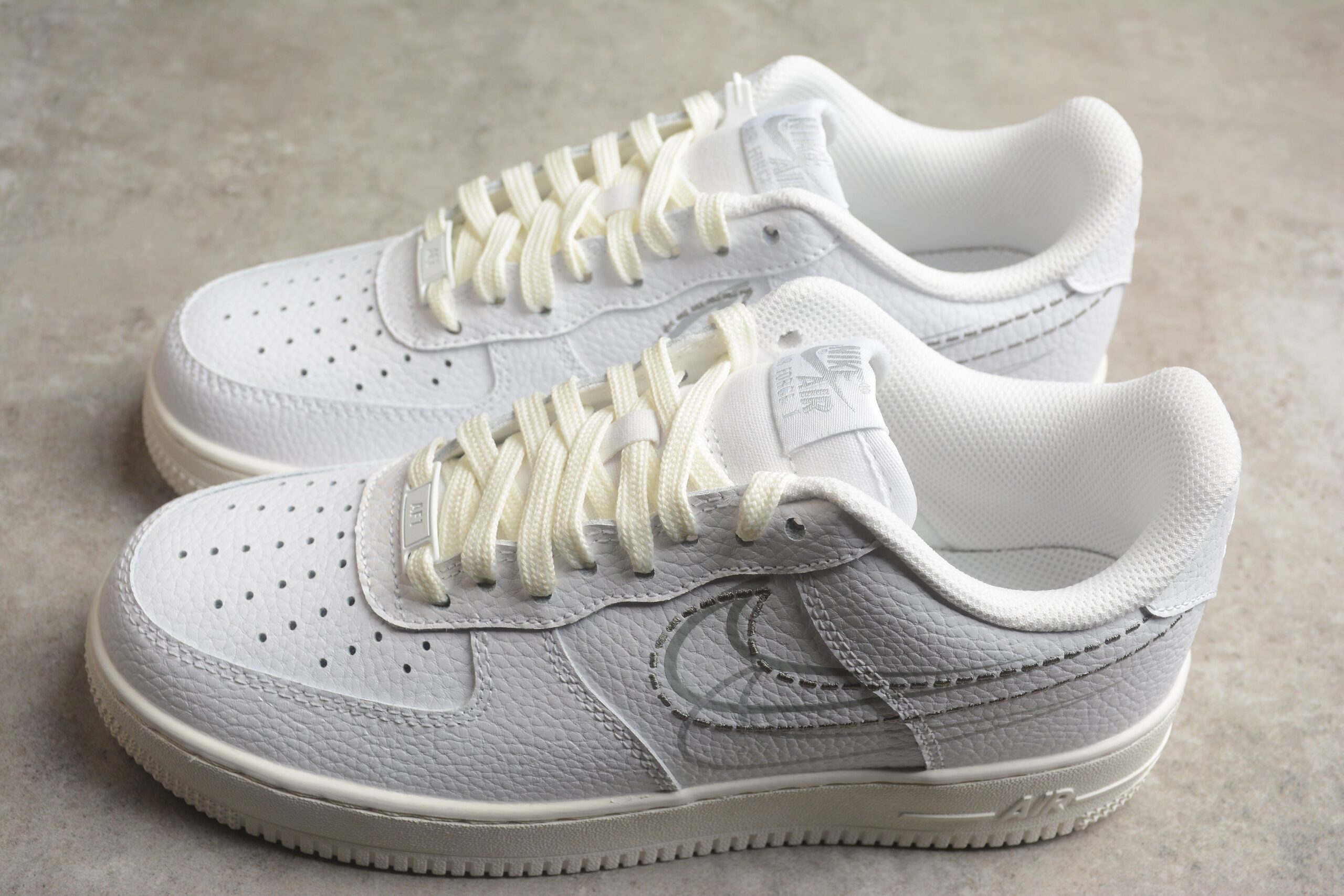 Nk Air Force 1'07 Low FV0951-100 - Image 3