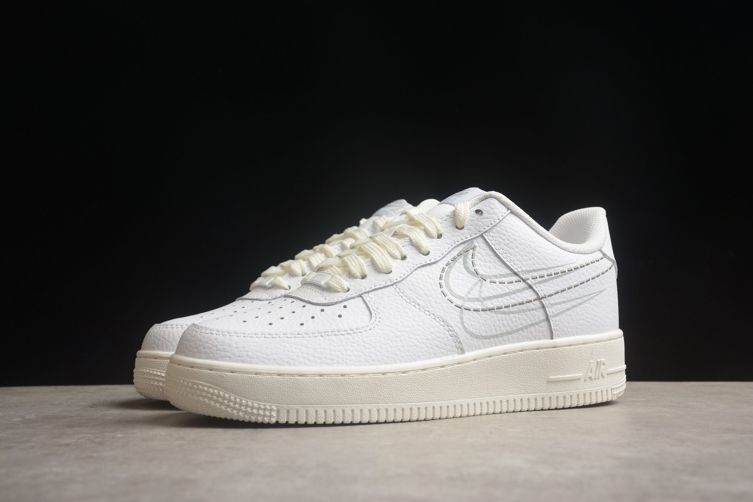 Nk Air Force 1'07 Low FV0951-100 - Image 4