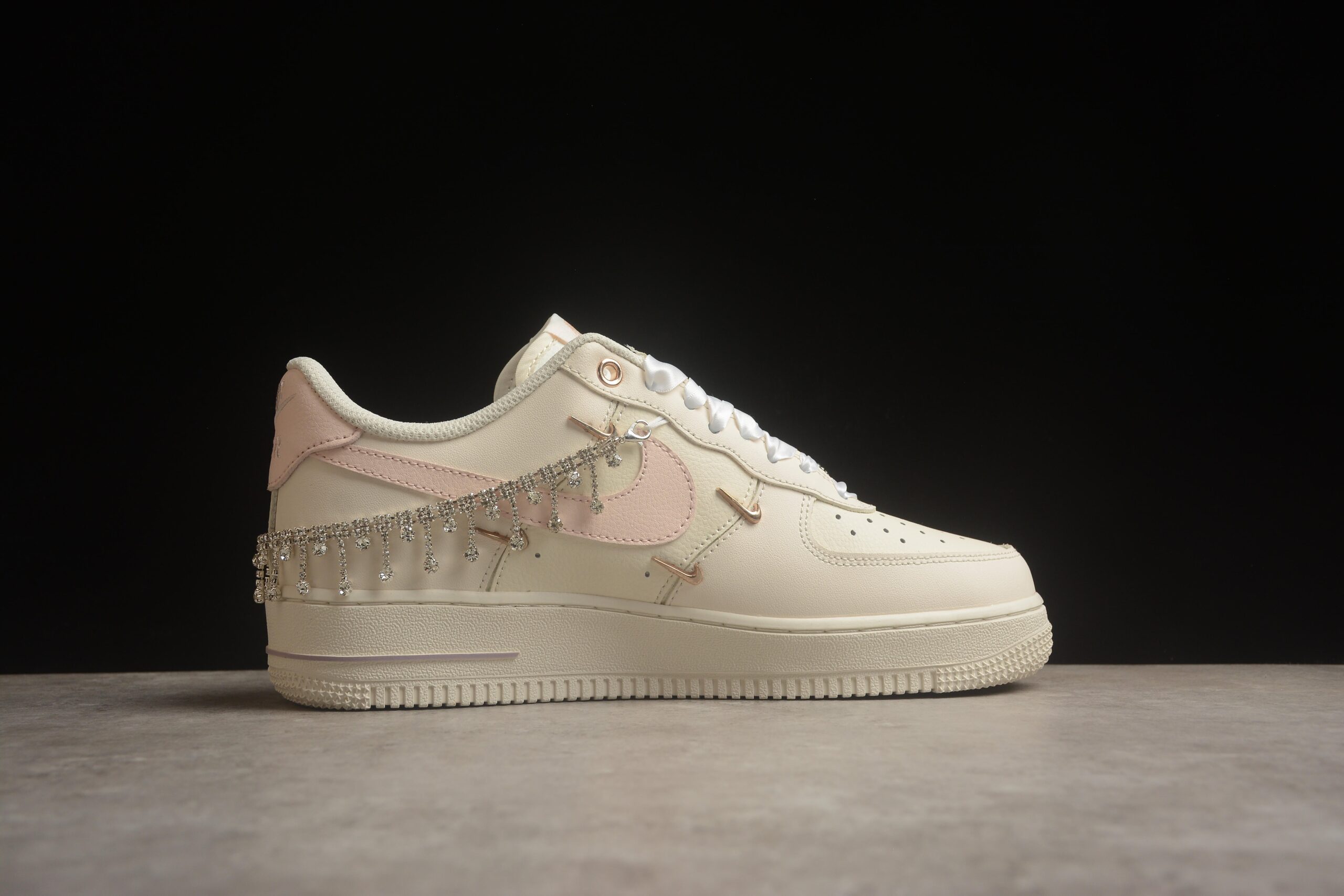 Nk Air Force 1'07 Low FV1122-333