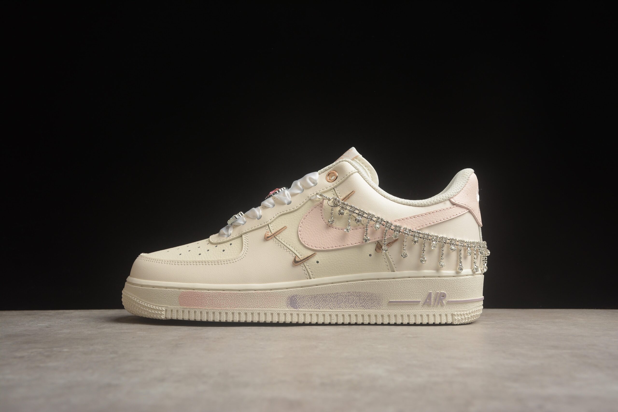 Nk Air Force 1'07 Low FV1122-333 - Image 2