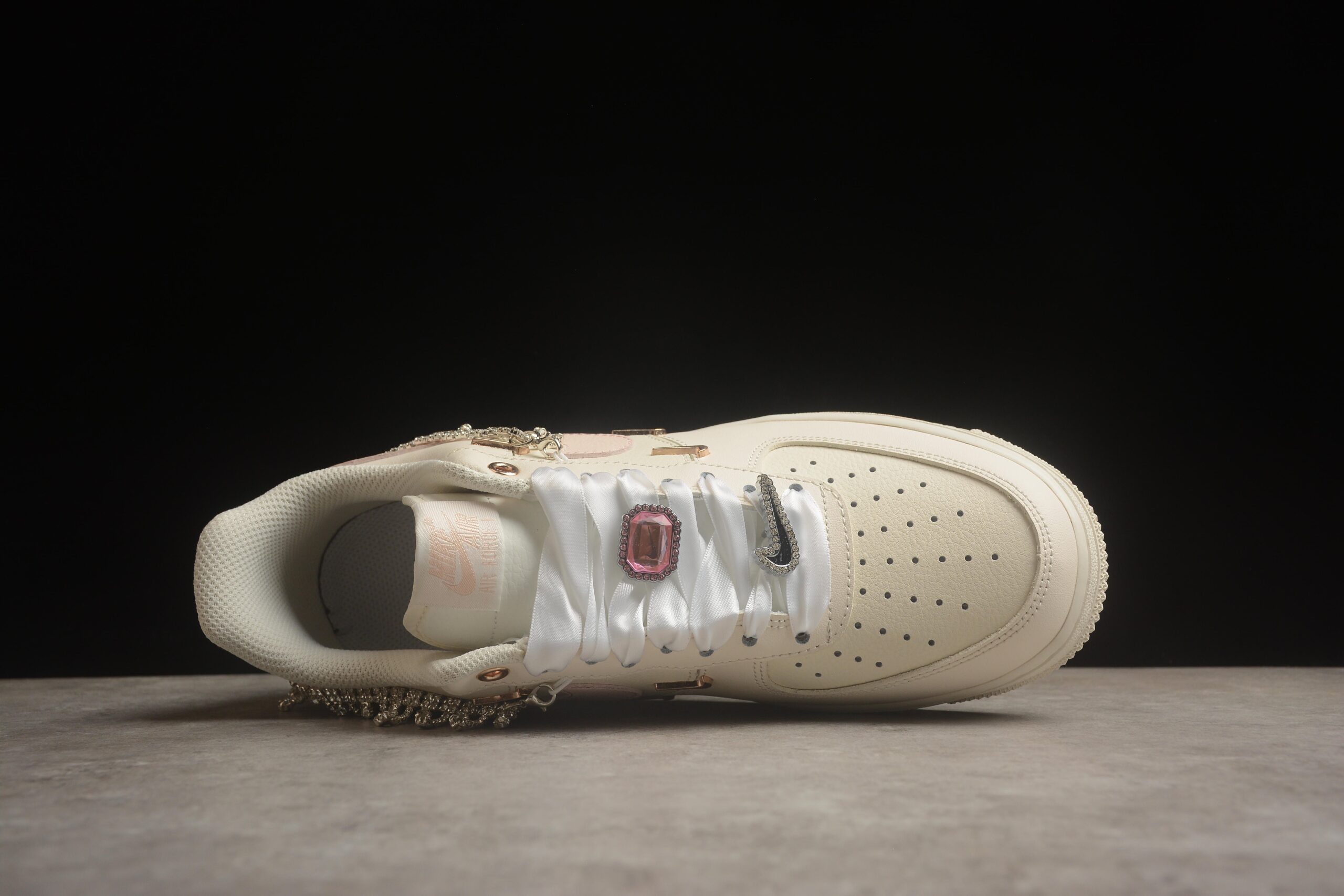 Nk Air Force 1'07 Low FV1122-333 - Image 5