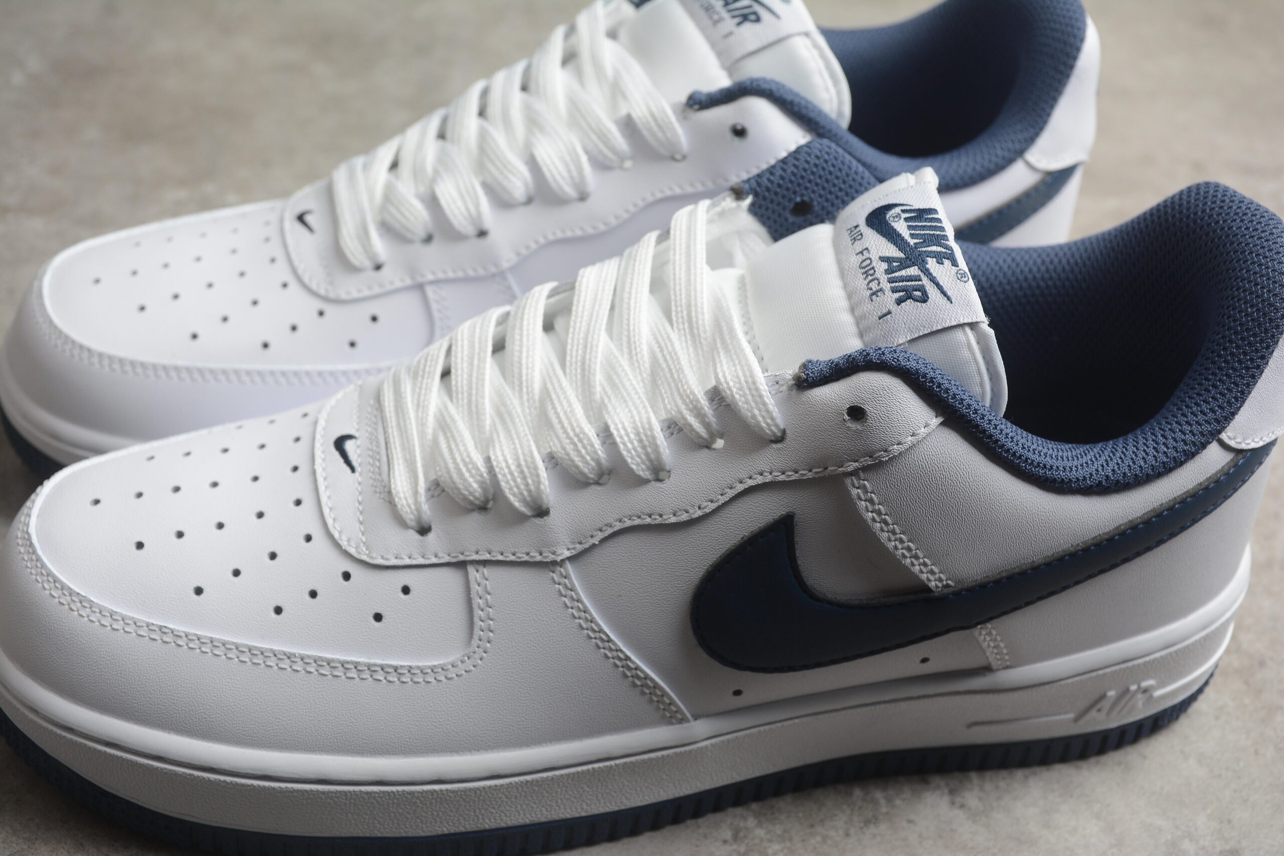 Nk Air Force 1'07 Low FV5948-104 - Image 3