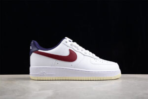 Nk Air Force 1'07 Low FV8105-161