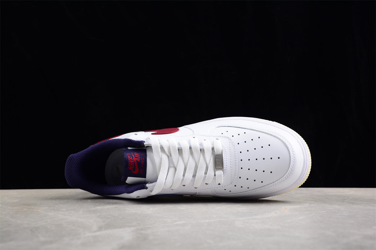 Nk Air Force 1'07 Low FV8105-161 - Image 5