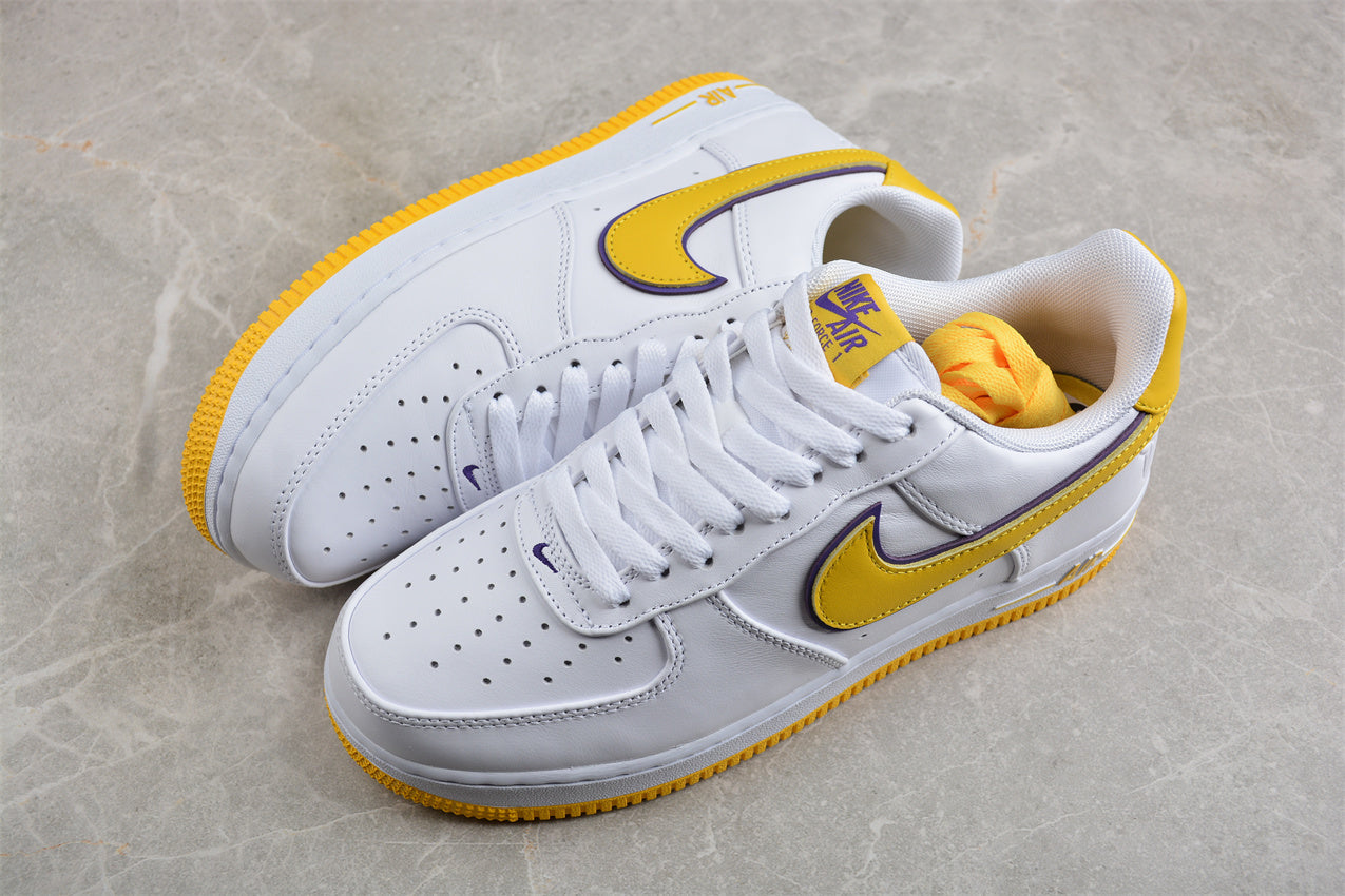 Nk Air Force 1'07 Low FZ1151-100 - Image 3