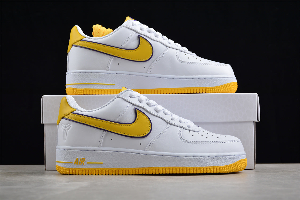 Nk Air Force 1'07 Low FZ1151-100 - Image 4