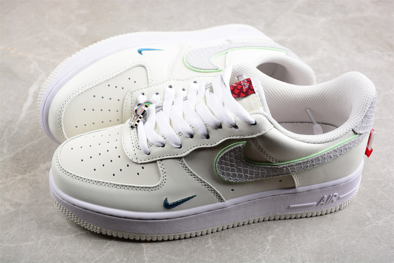 Nk Air Force 1'07 Low FZ5052-131 - Image 3