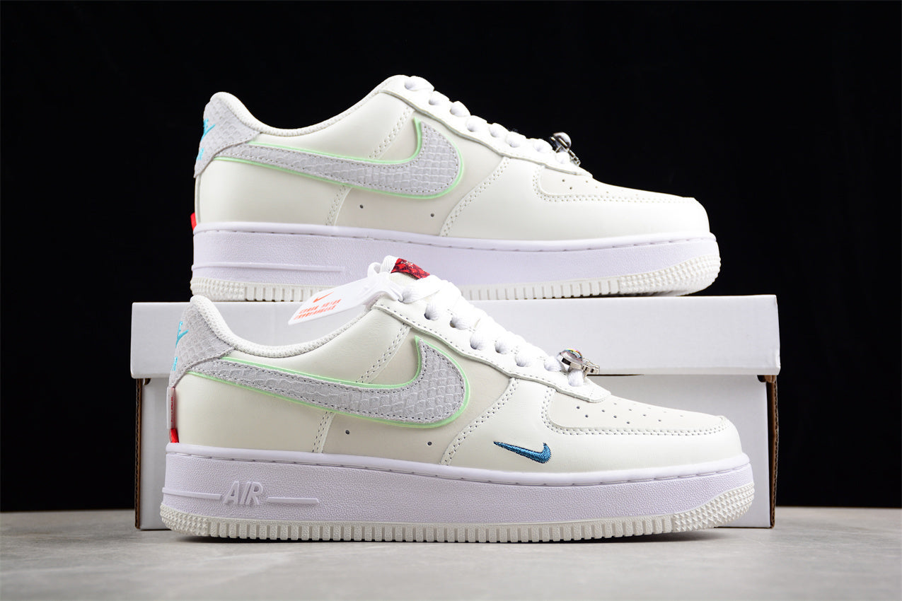 Nk Air Force 1'07 Low FZ5052-131 - Image 4