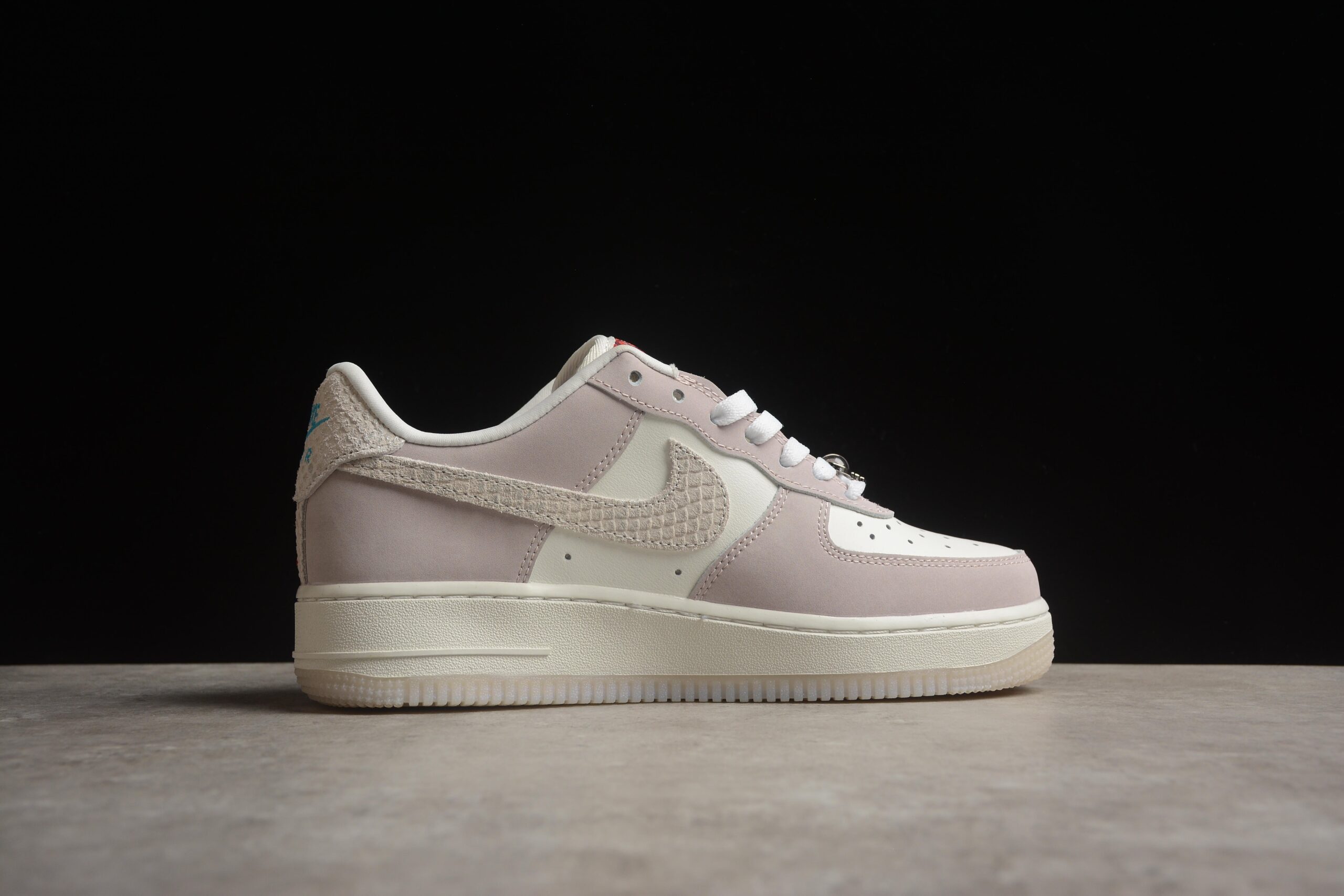 Nk Air Force 1'07 Low FZ5066-111