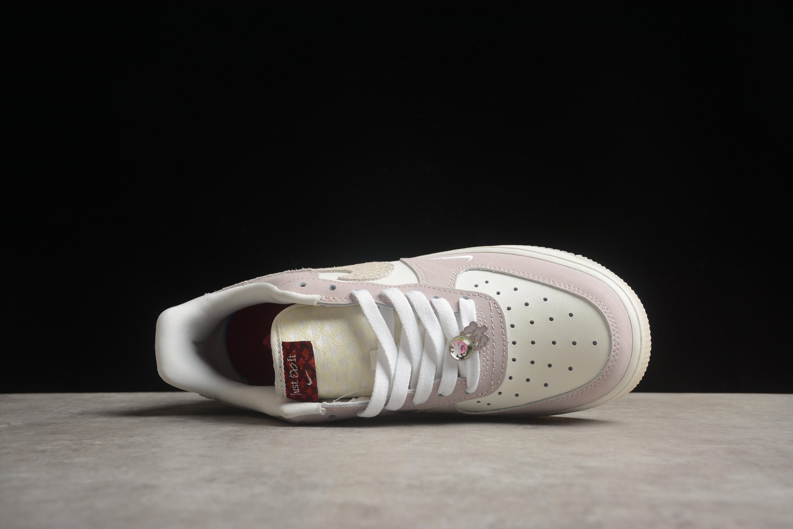 Nk Air Force 1'07 Low FZ5066-111 - Image 5