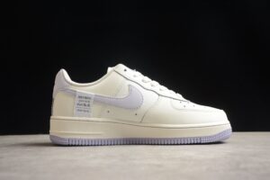 Nk Air Force 1'07 Low "Fairy Purple" FB1839-312