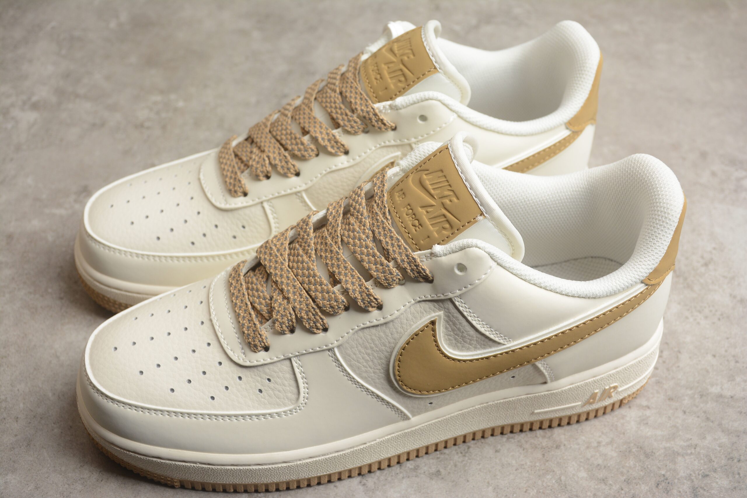 Nk Air Force 1'07 Low GL6835-002 - Image 3