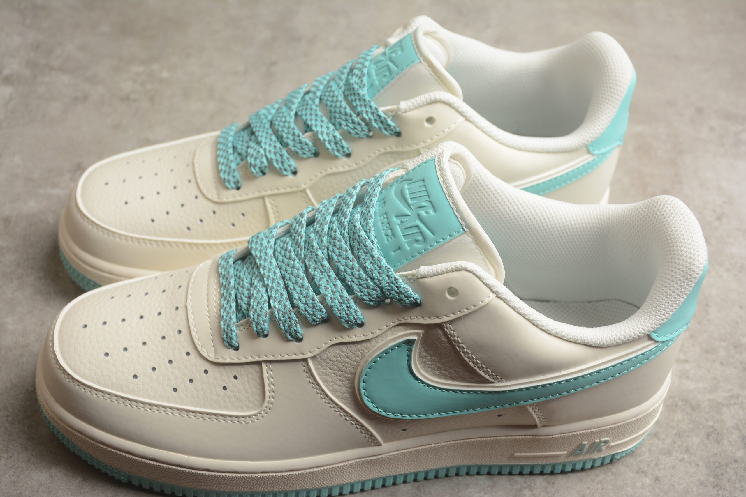 Nk Air Force 1'07 Low GL6835-006 - Image 3