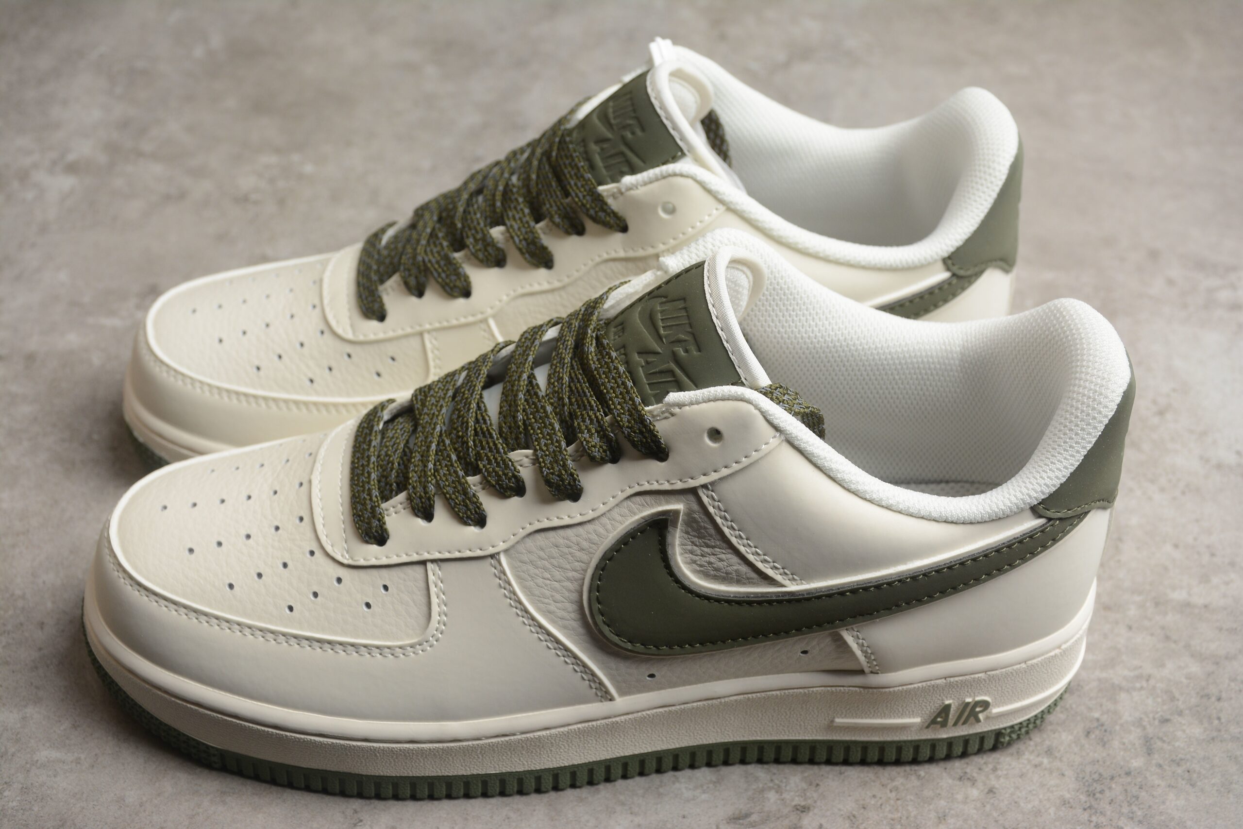 Nk Air Force 1'07 Low GL6835-008 - Image 3