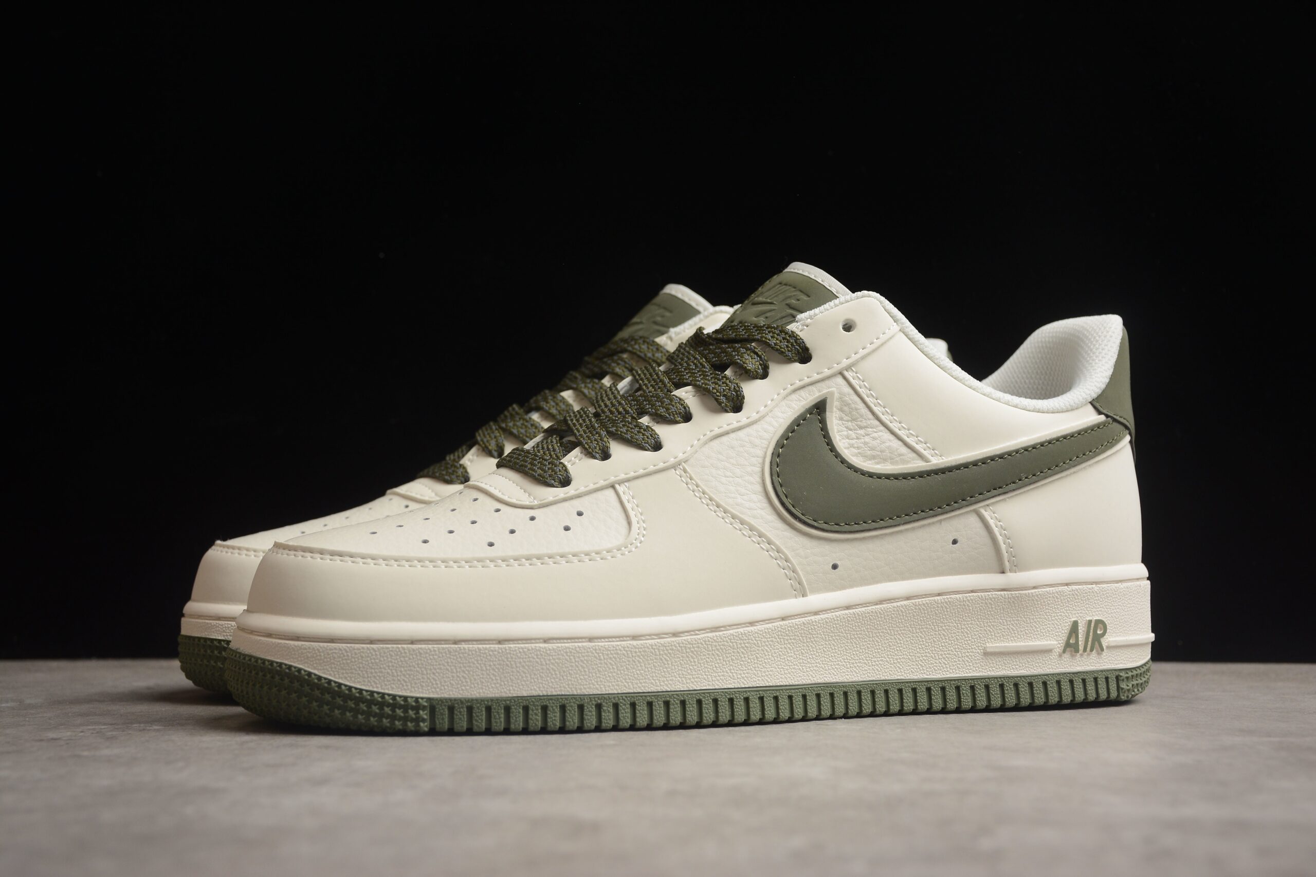 Nk Air Force 1'07 Low GL6835-008 - Image 4