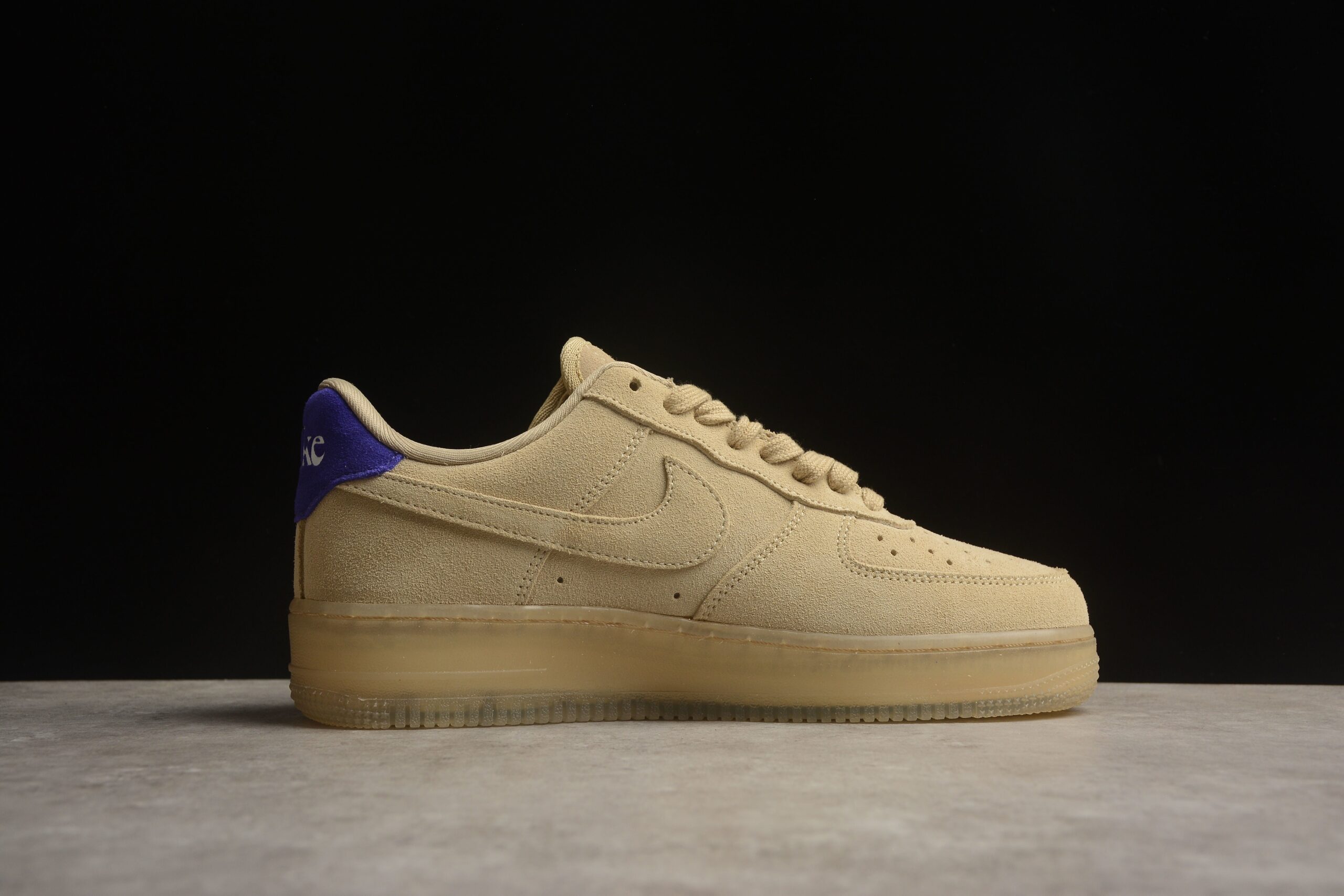 Nk Air Force 1'07 Low "Grain" FN7202-224