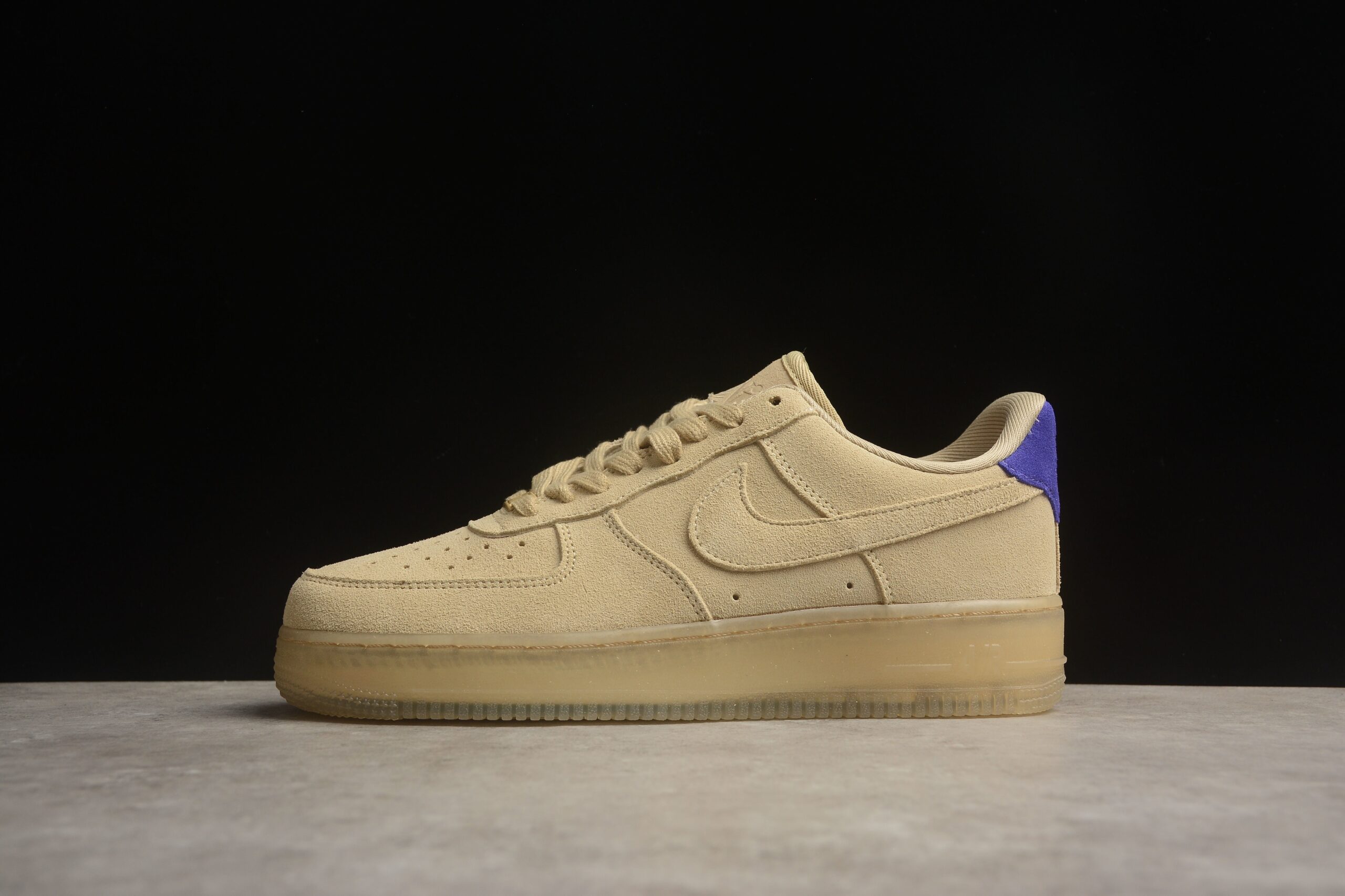 Nk Air Force 1'07 Low "Grain" FN7202-224 - Image 2