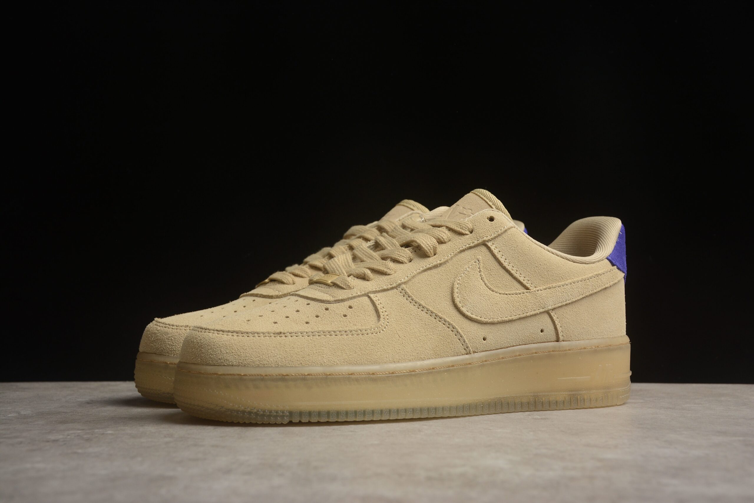 Nk Air Force 1'07 Low "Grain" FN7202-224 - Image 4