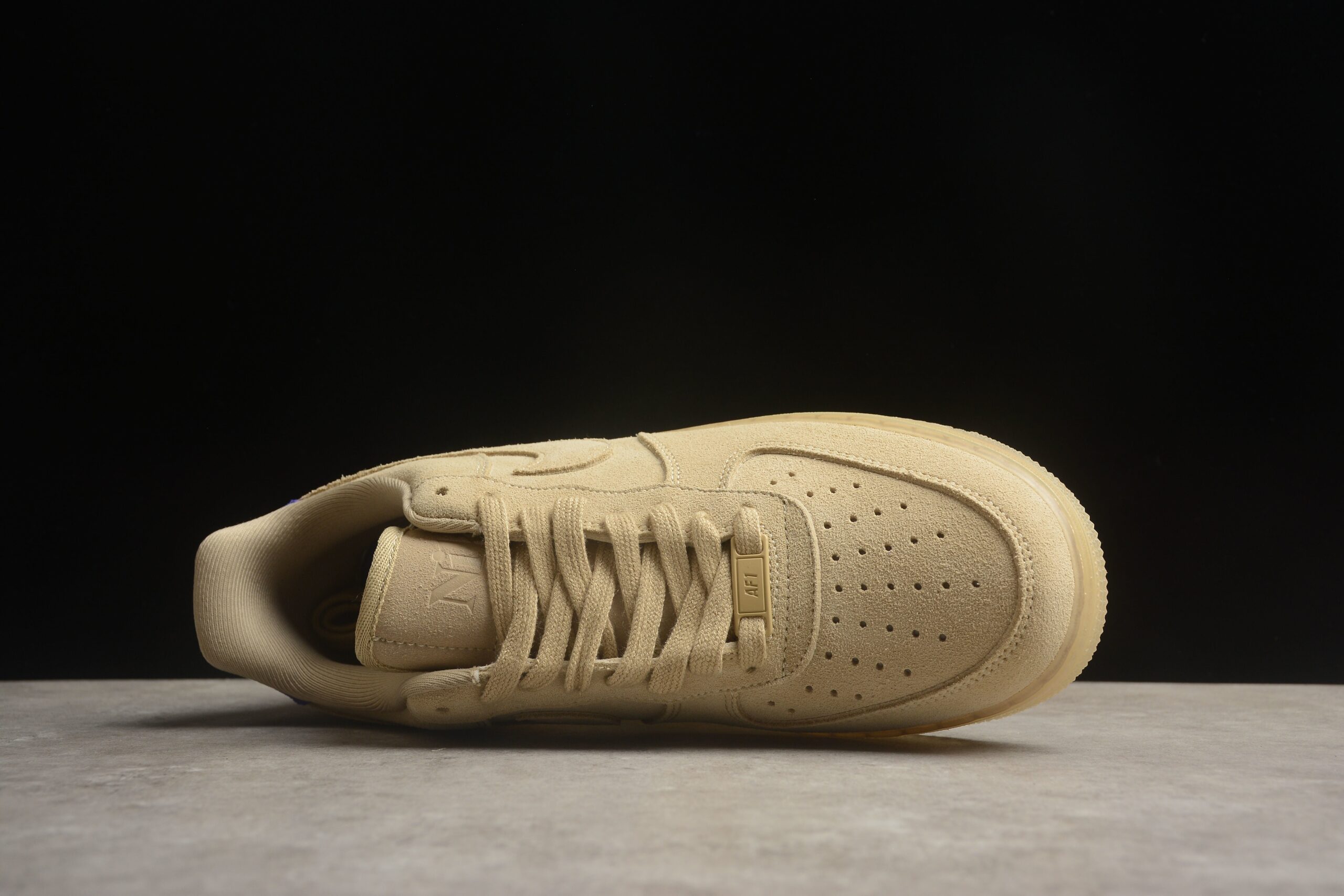 Nk Air Force 1'07 Low "Grain" FN7202-224 - Image 5