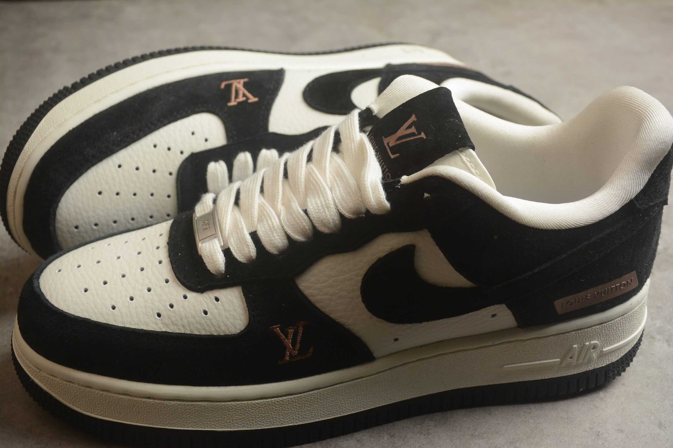 Nk Air Force 1'07 Low HD1968-010 - Image 3