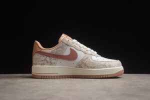 Nk Air Force 1'07 Low HF2898-100